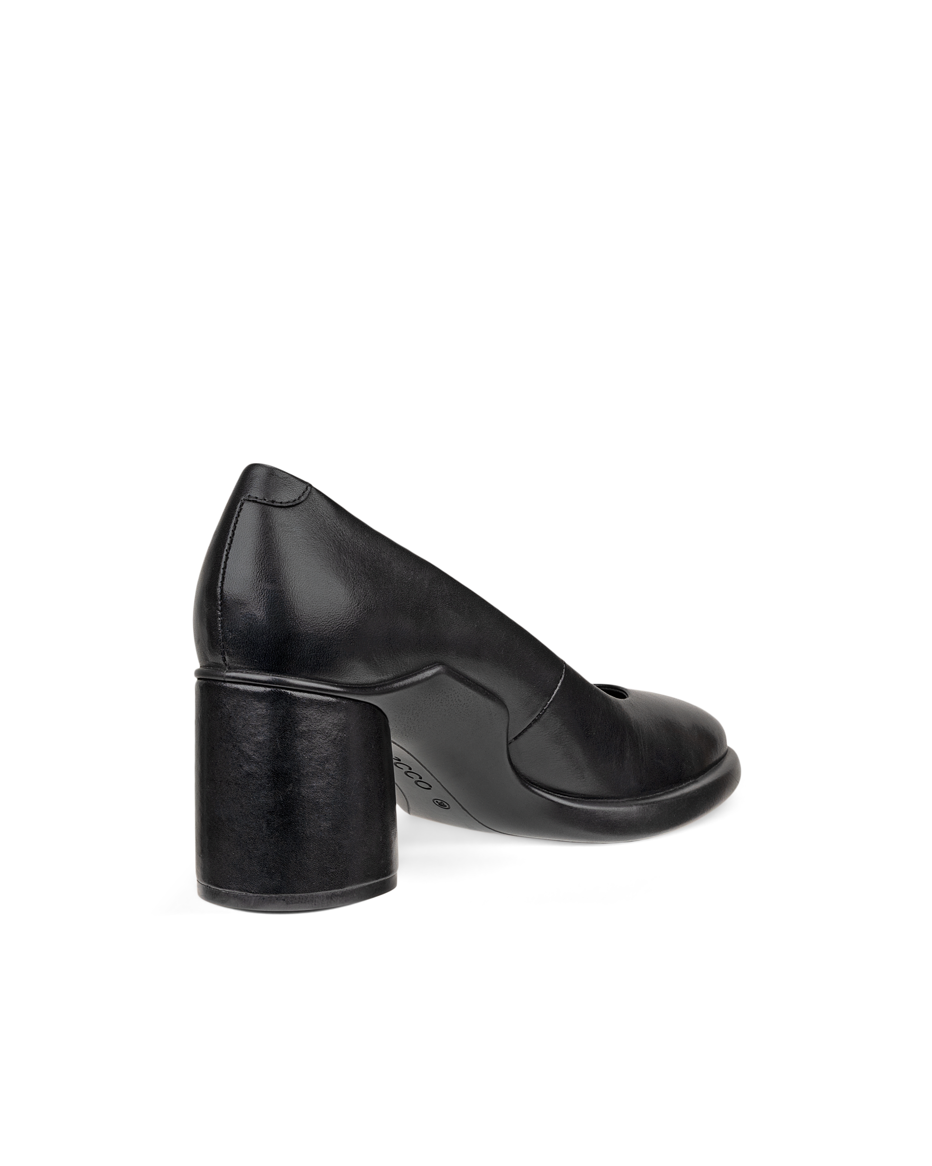 ECCO SCULPTED LX 55 — Black