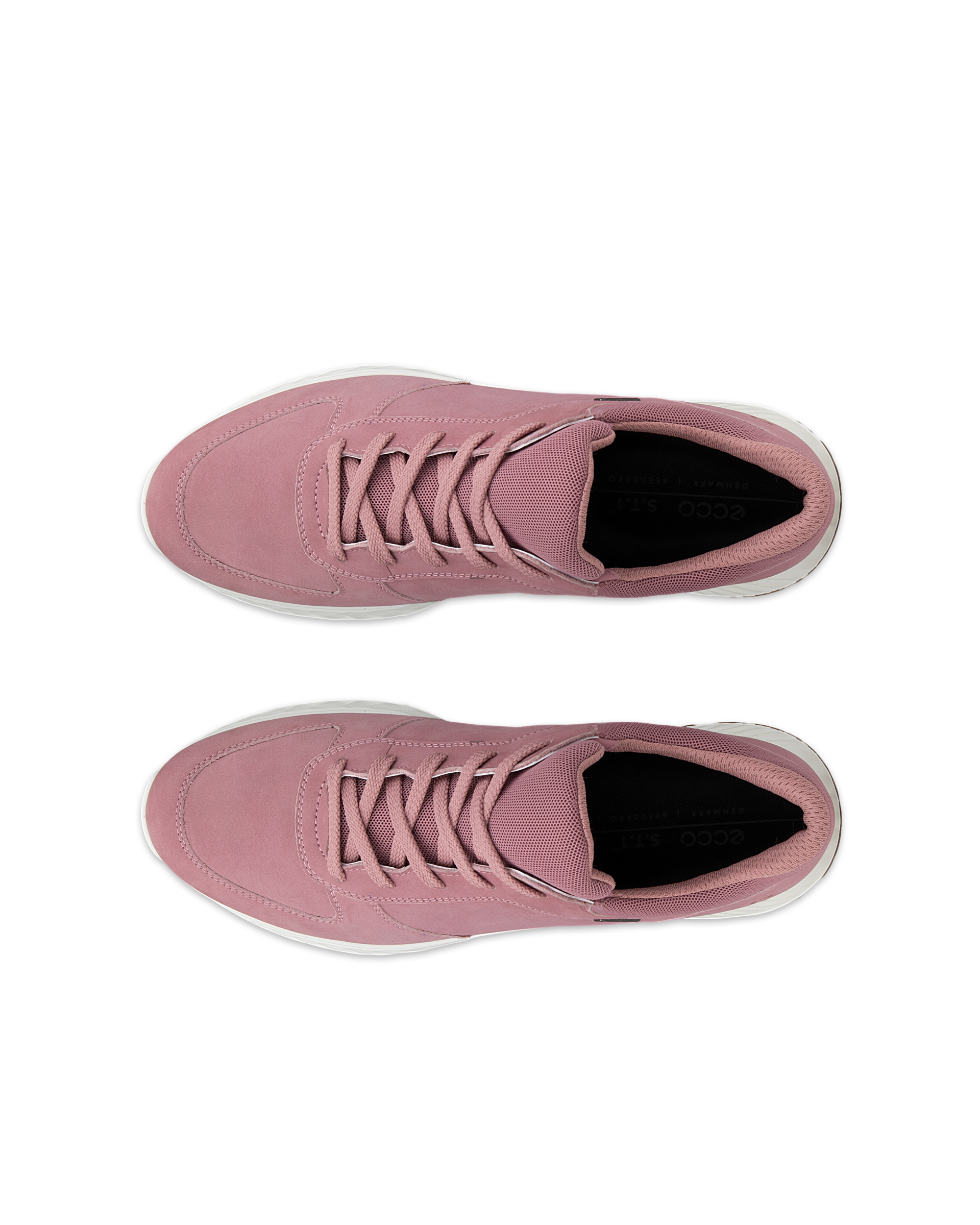 ECCO EXOSTRIDE — Pink