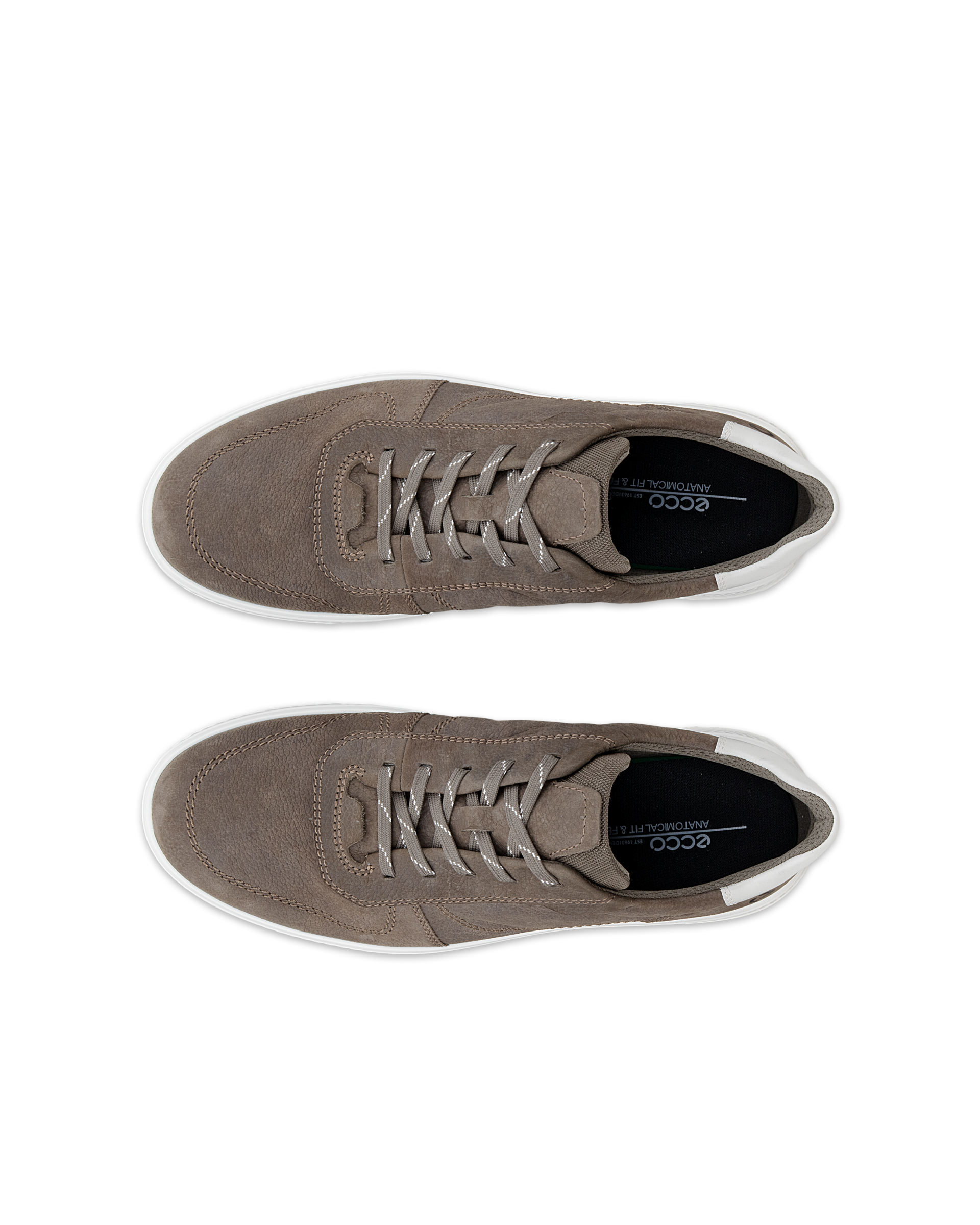 ECCO MOVE — Brown