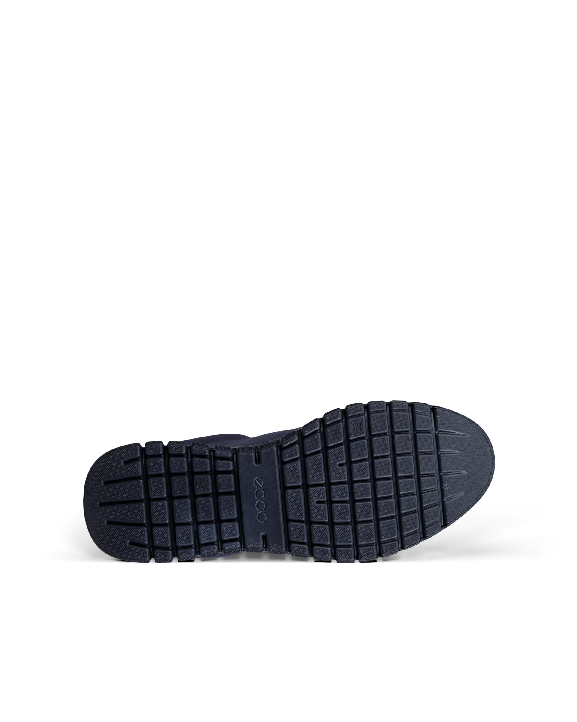 ECCO Gruuv Lite — Blue