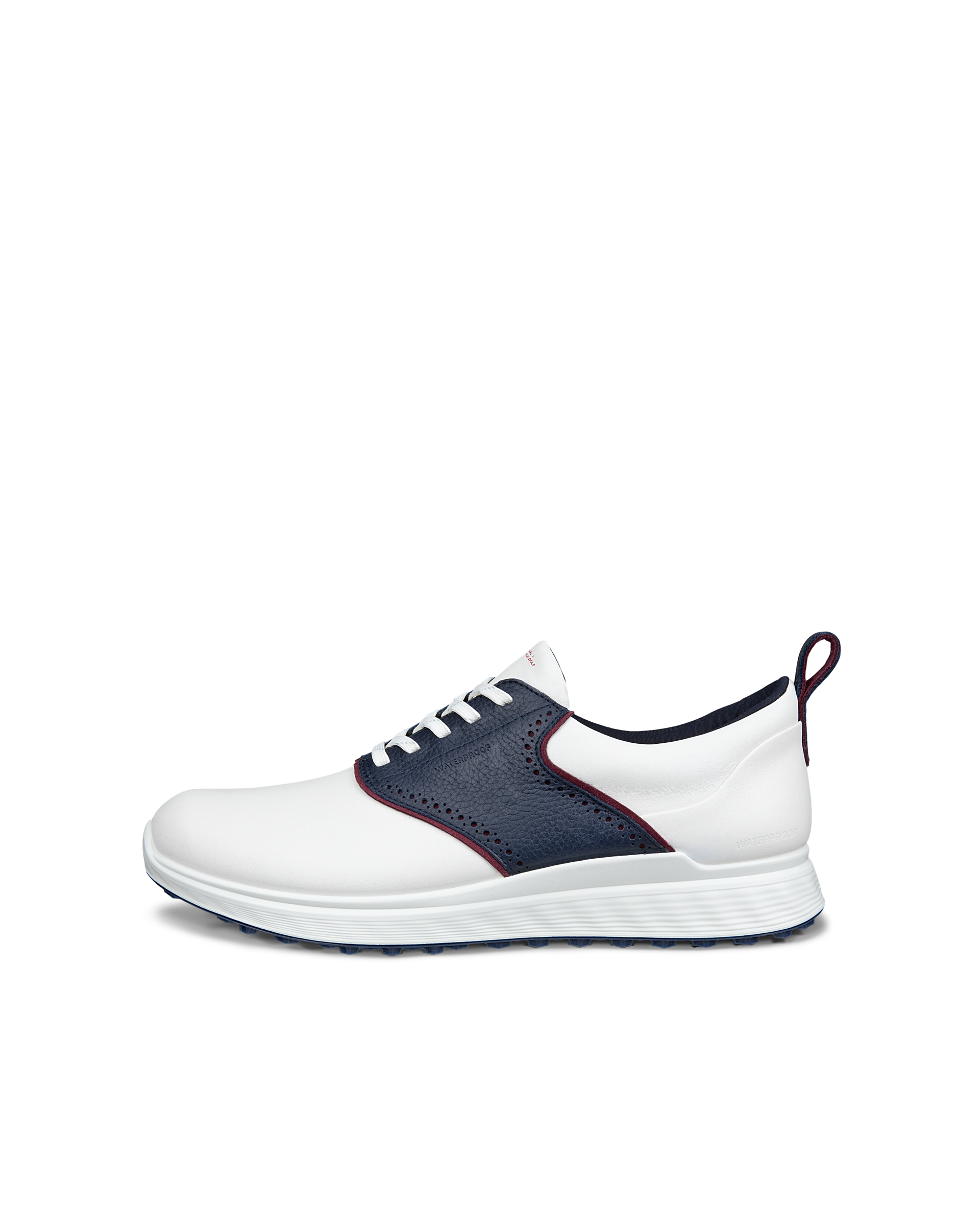 ecco ゴルフシューズ ECCO（エコー）～本革仕様でこだわりのゴルフシューズ～ | ゴルフ