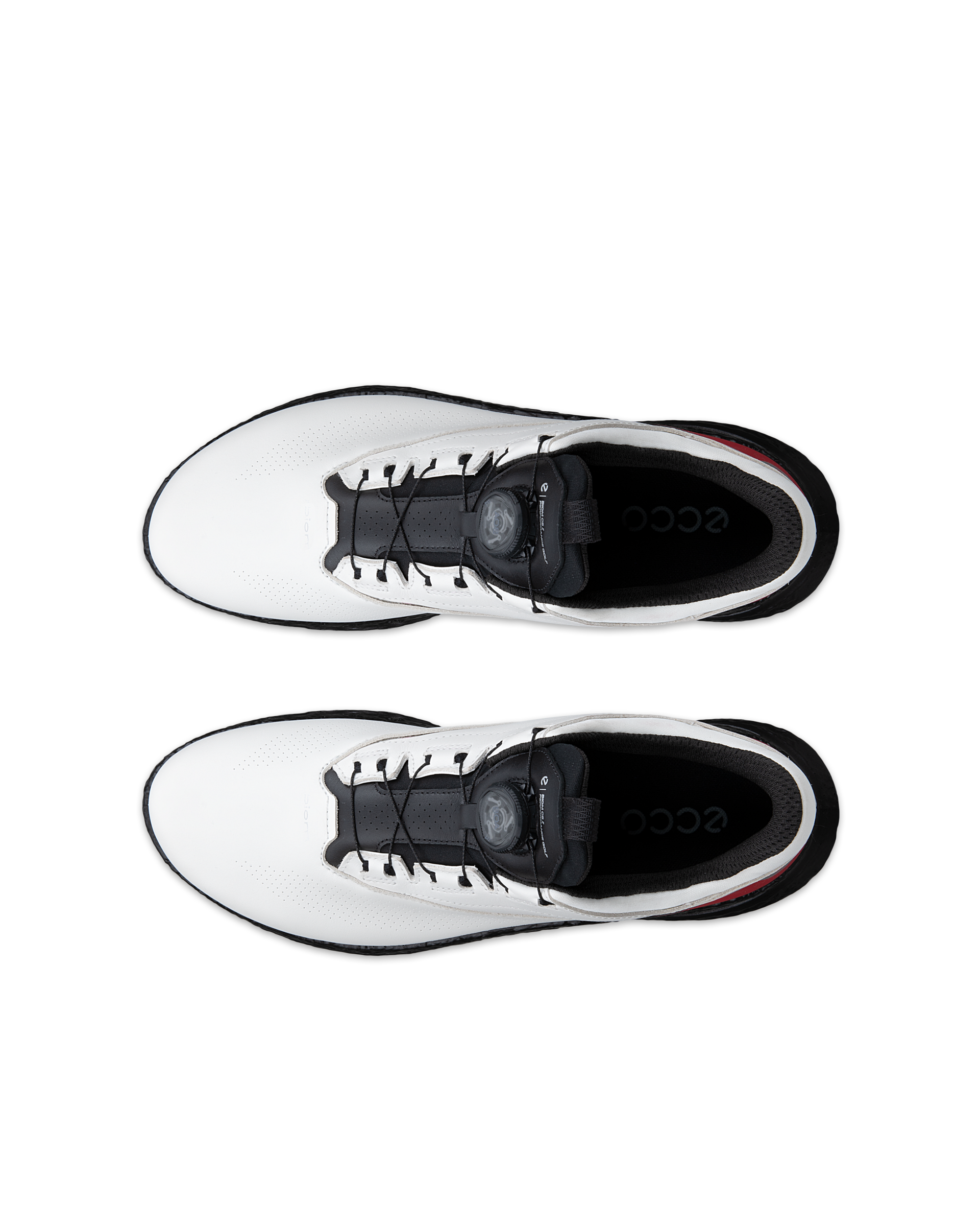 ECCO Golf Biom C5 — White