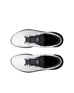 ECCO Golf Biom C5 — White 5