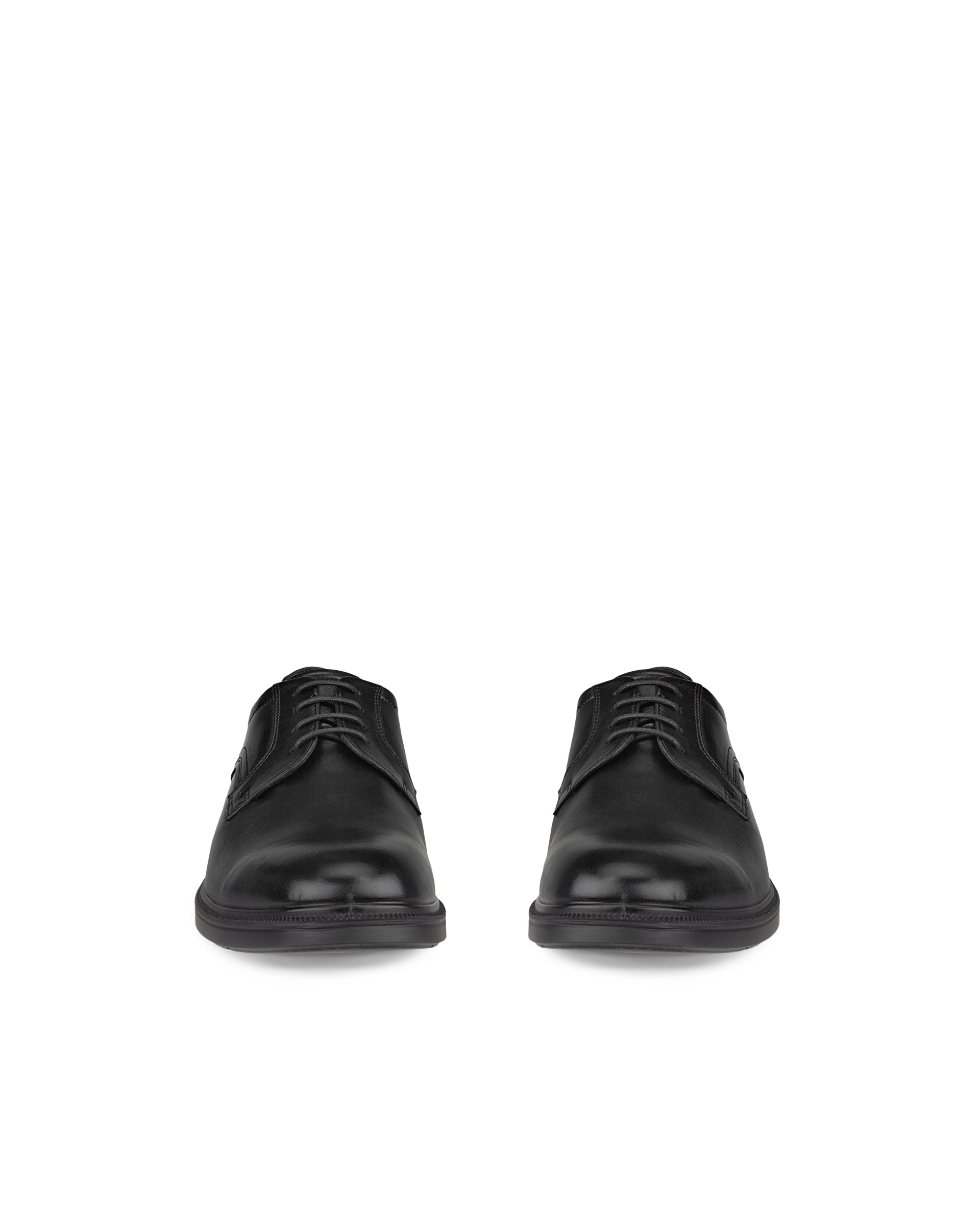 ECCO LISBON — Black