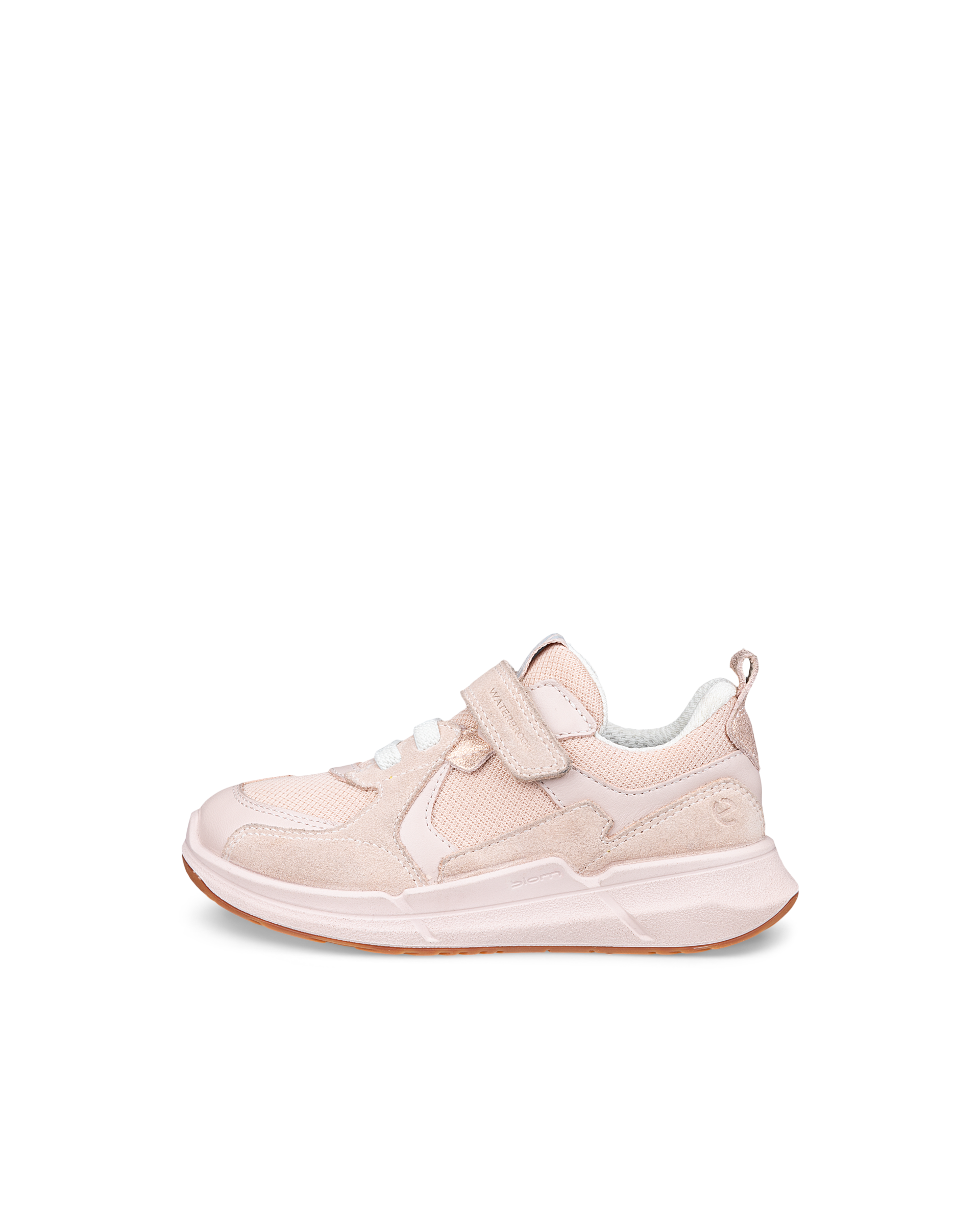 ECCO BIOM 2.2 — Pink