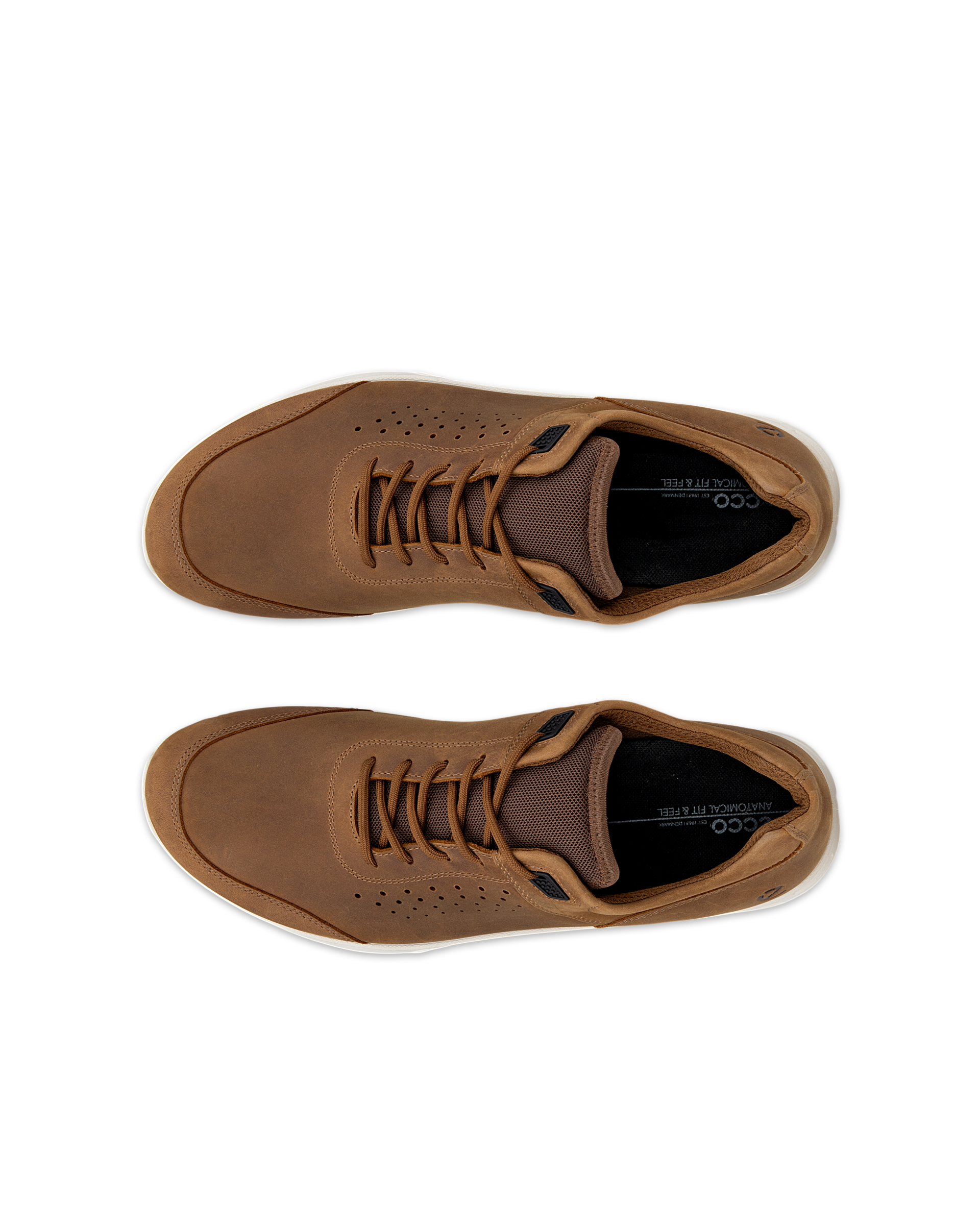 ECCO Exceed — Brown