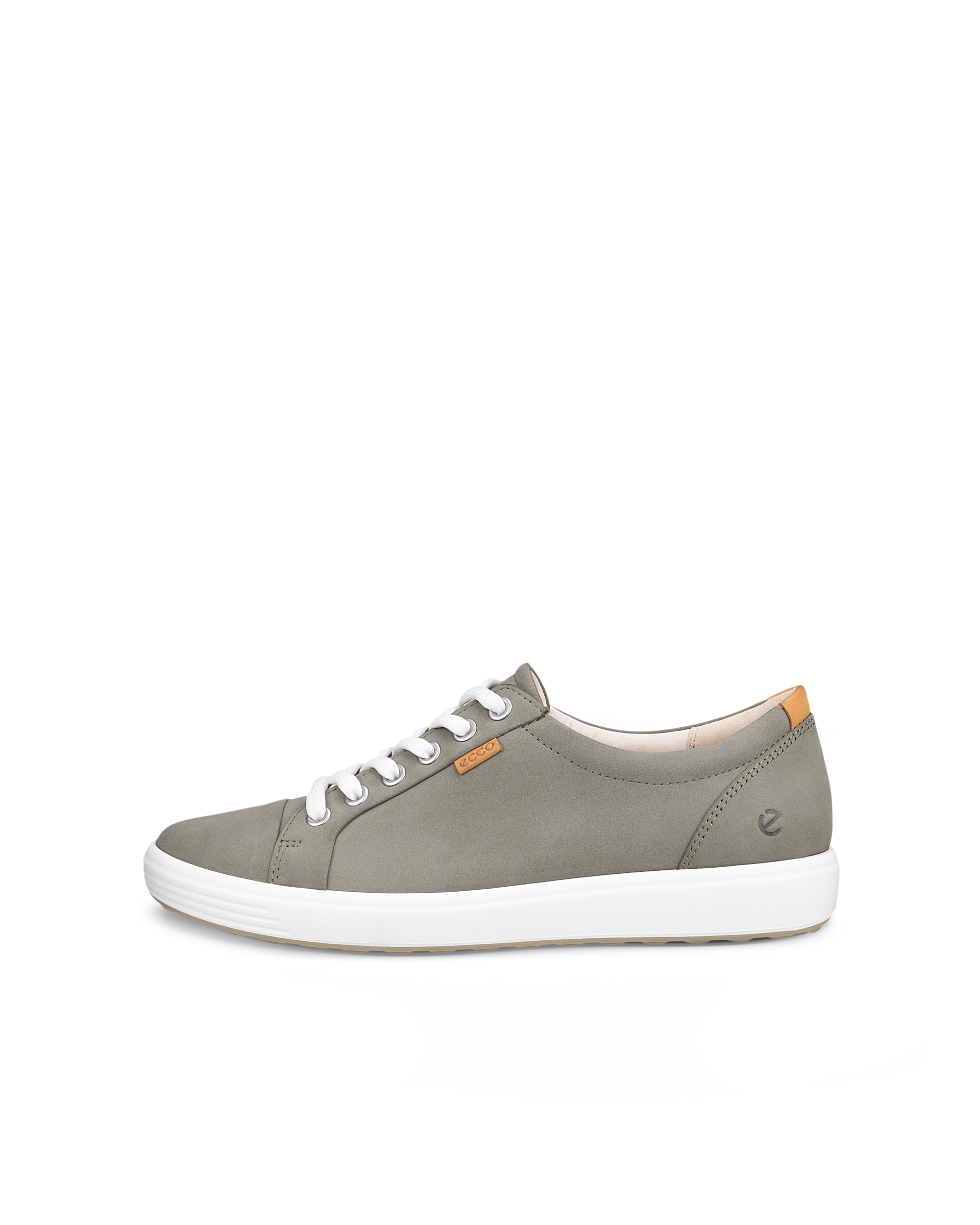 ECCO Soft 7 — Green