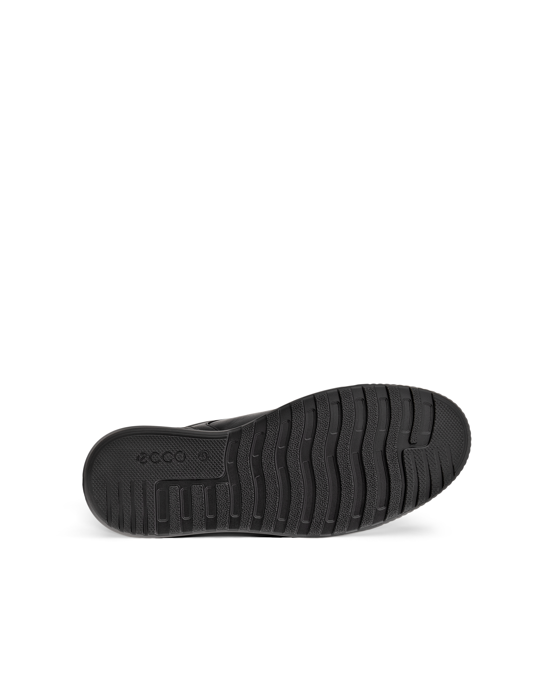 ECCO Byway — Black