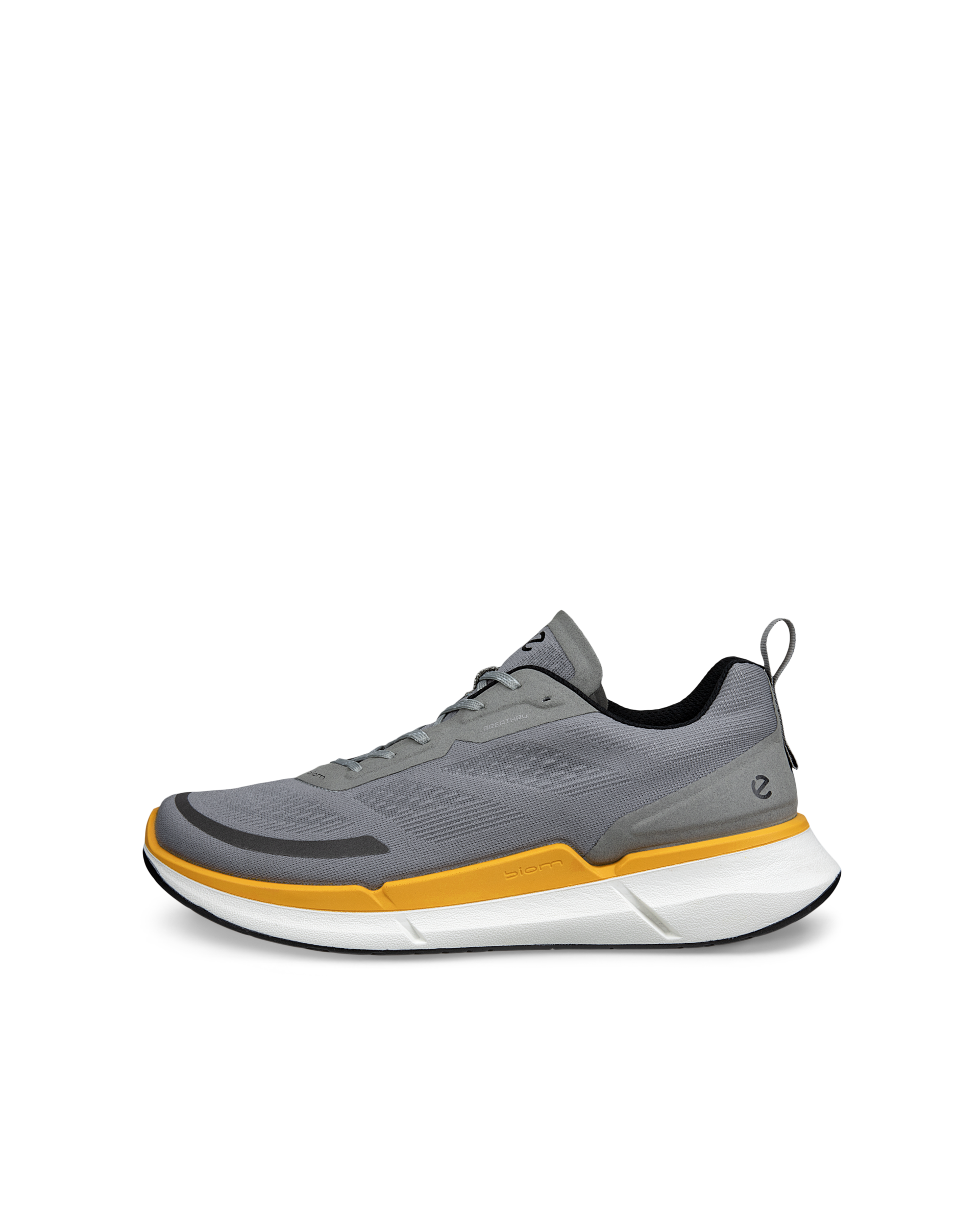 オレオ ECCO BIOM 2.2 Low Breathru メンズ テキスタイルスニーカー