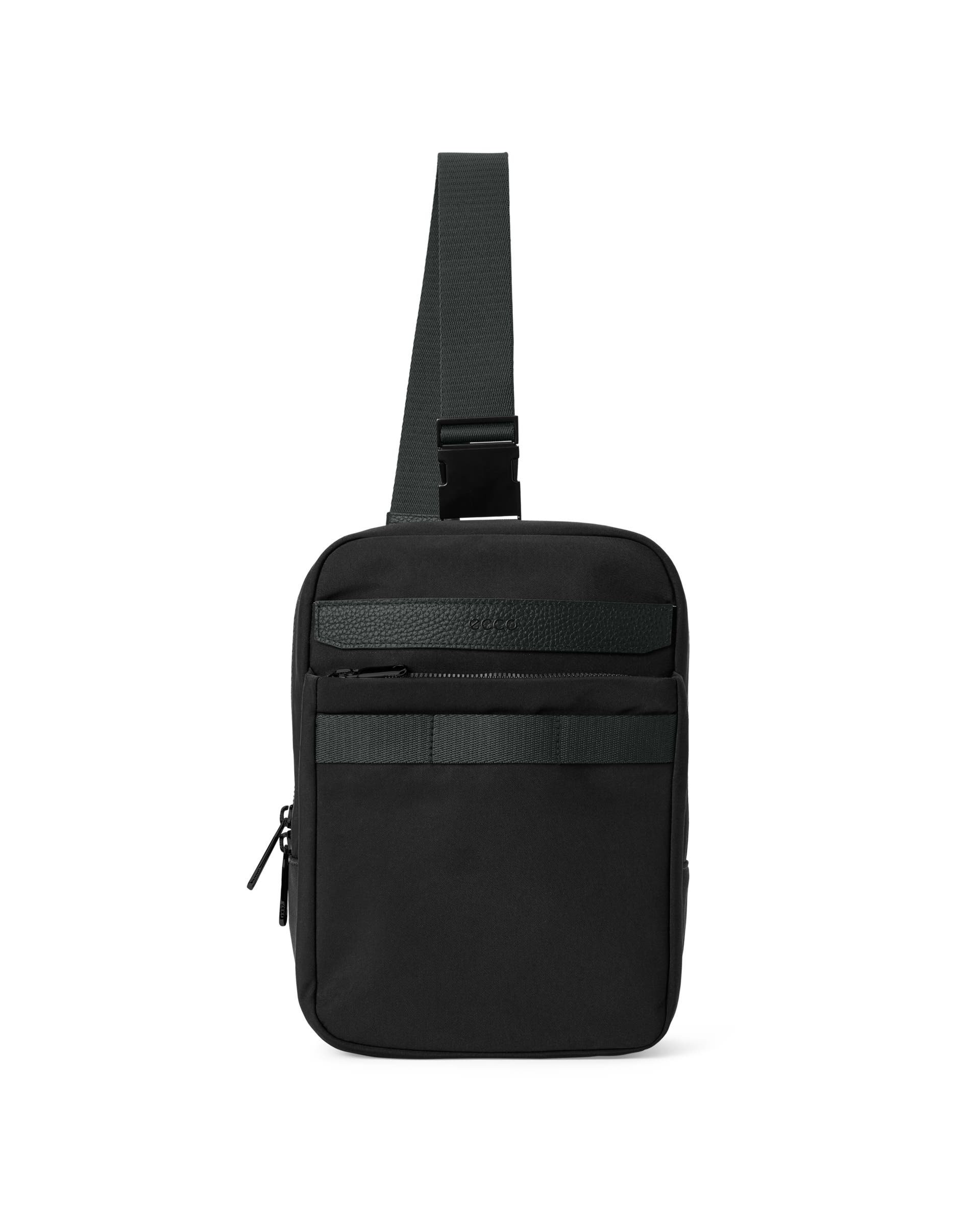ECCO Voyager X Body Sling | Black