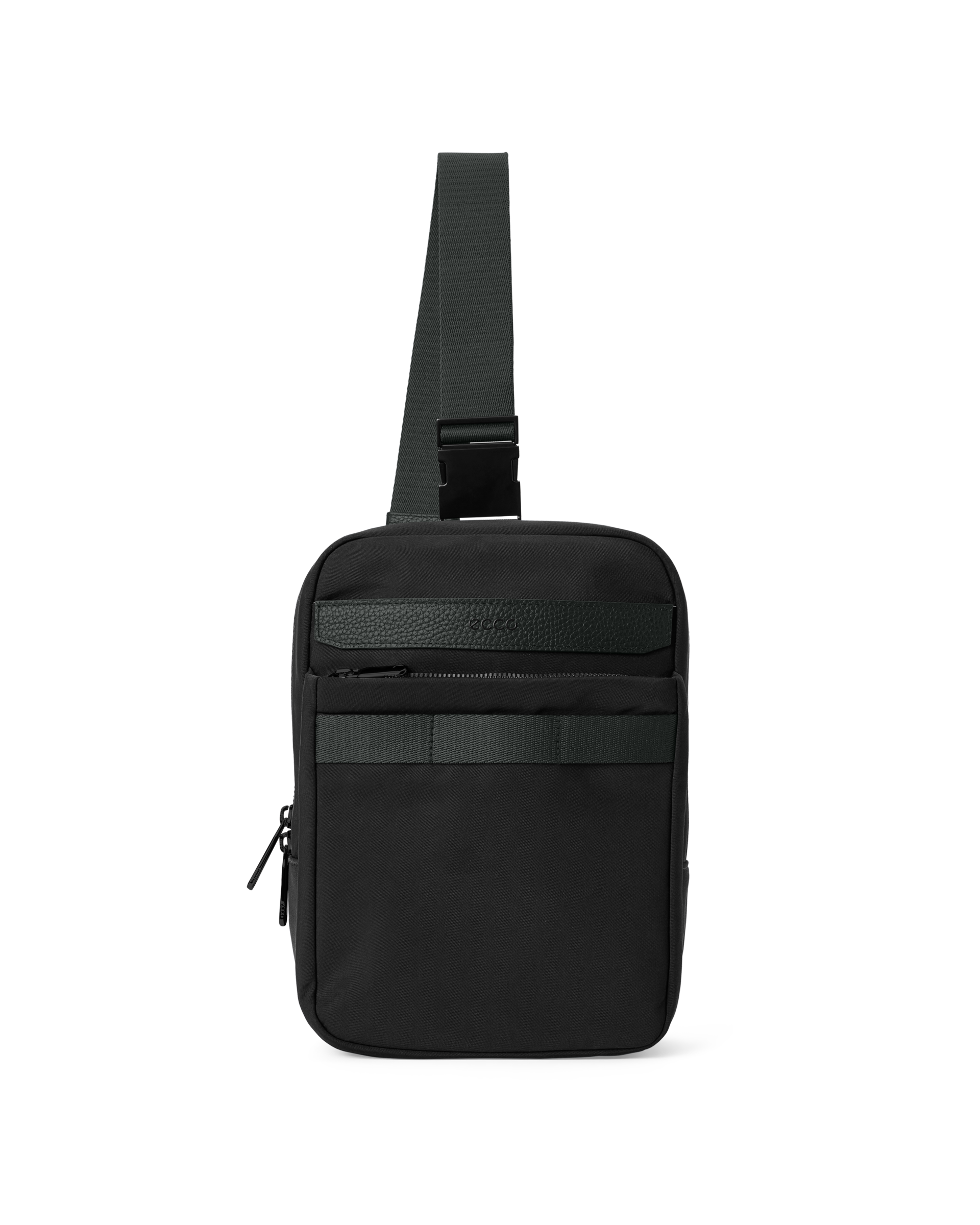 ECCO Voyager X Body Sling — Black