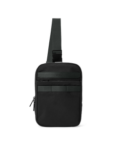 ECCO Voyager X Body Sling — Black 1