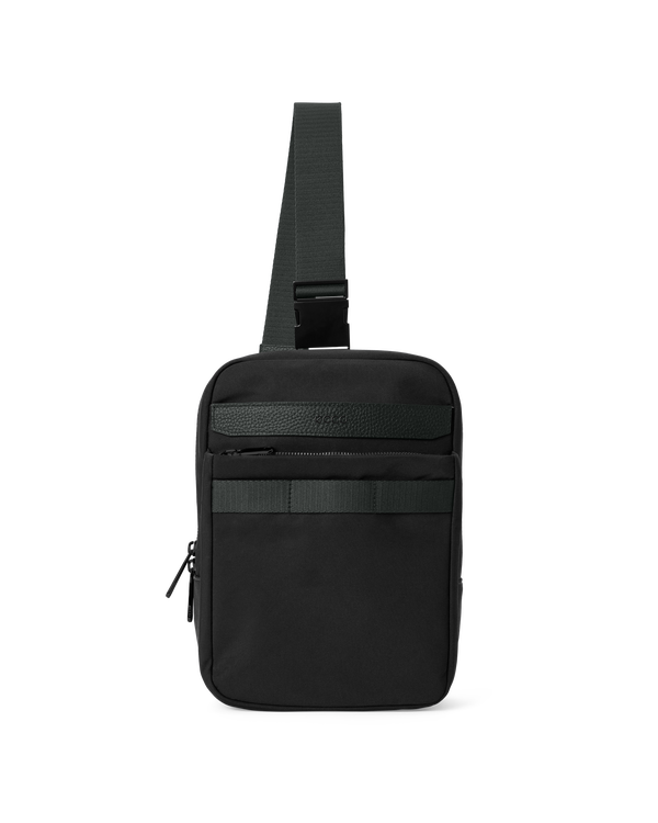 ECCO Voyager X Body Sling — Black