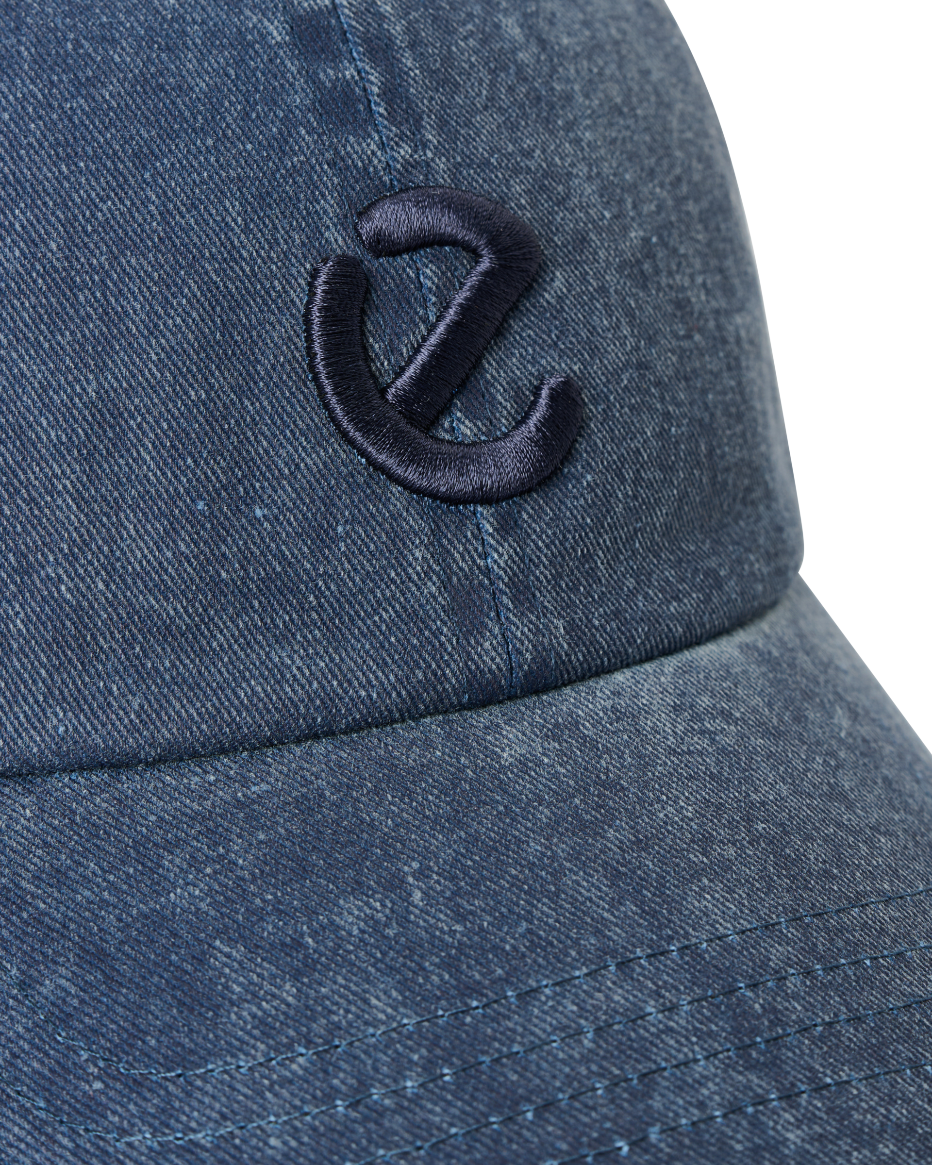 ECCO Soft Cap — Blue