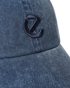 ECCO Soft Cap — Blue 2