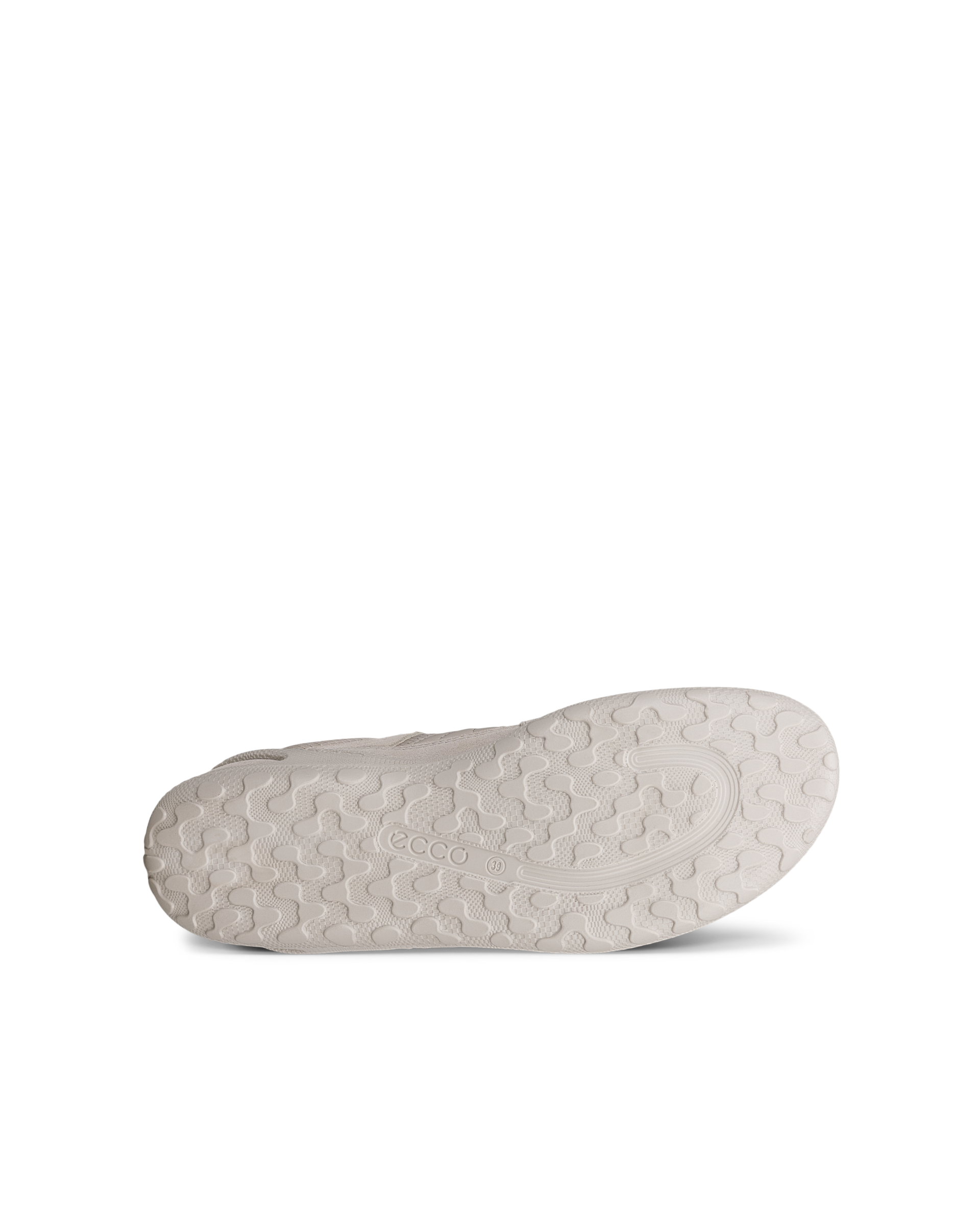 ECCO Biom Lite — Gray