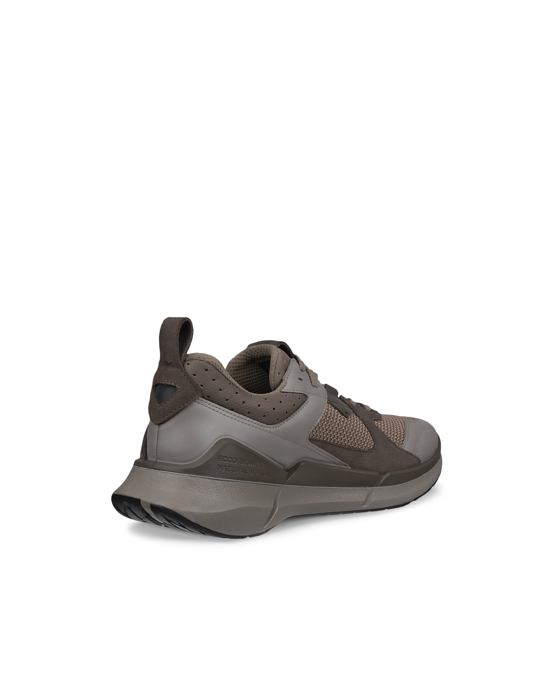 ECCO BIOM 2.2 — Brown