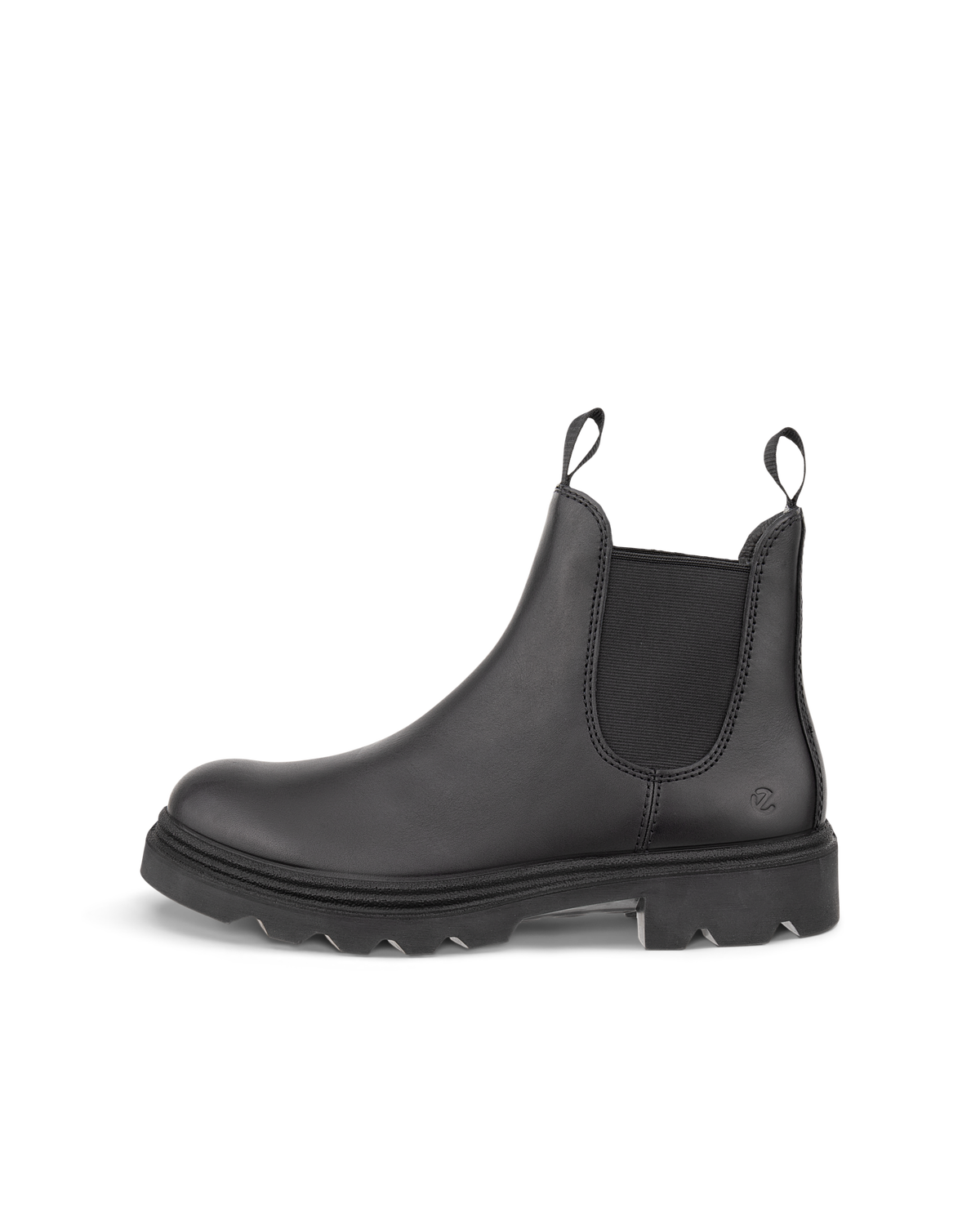 ECCO GRAINER — Black