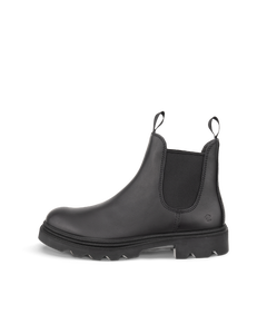 ECCO GRAINER — Black 1