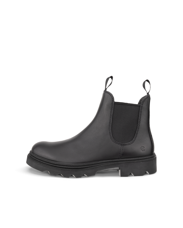 ECCO GRAINER — Black