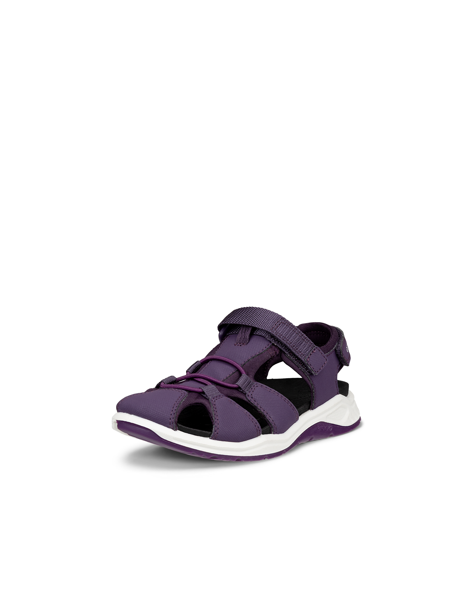 ECCO X-TRINSIC — Purple