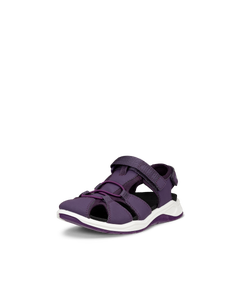 ECCO X-TRINSIC — Purple 2