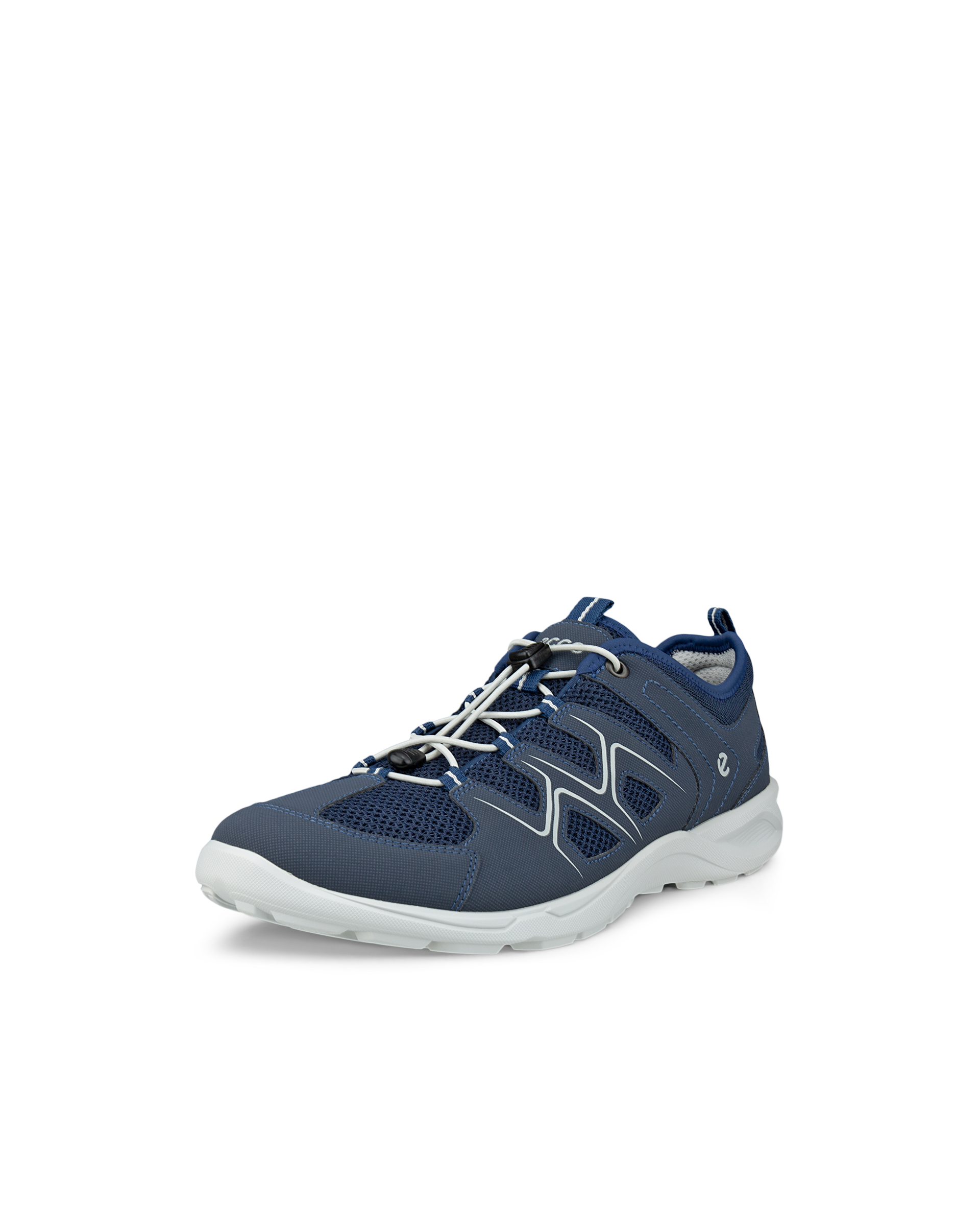 ECCO TERRACRUISE LT BREATHRU — Blue