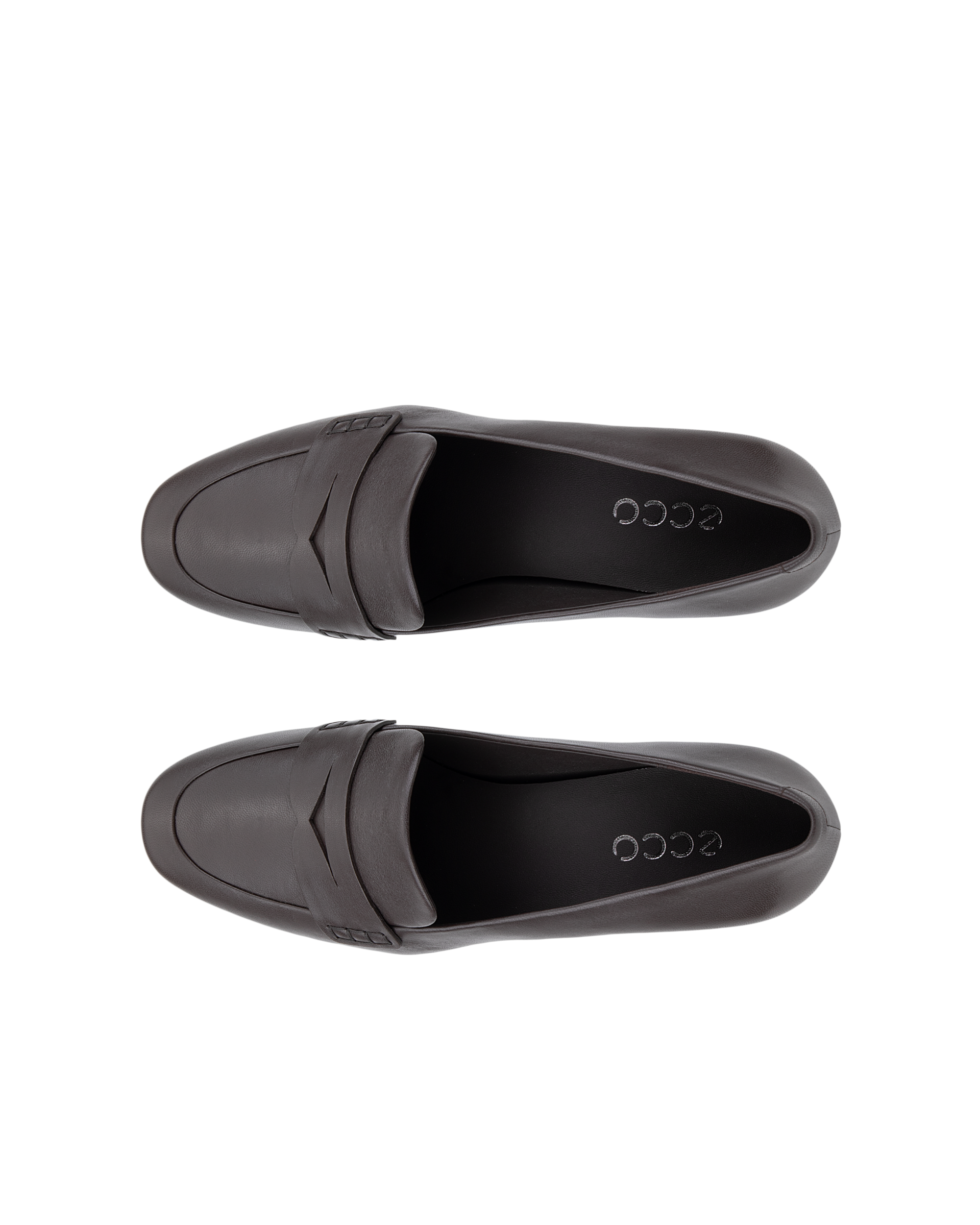 ECCO LIVA 35 — Brown