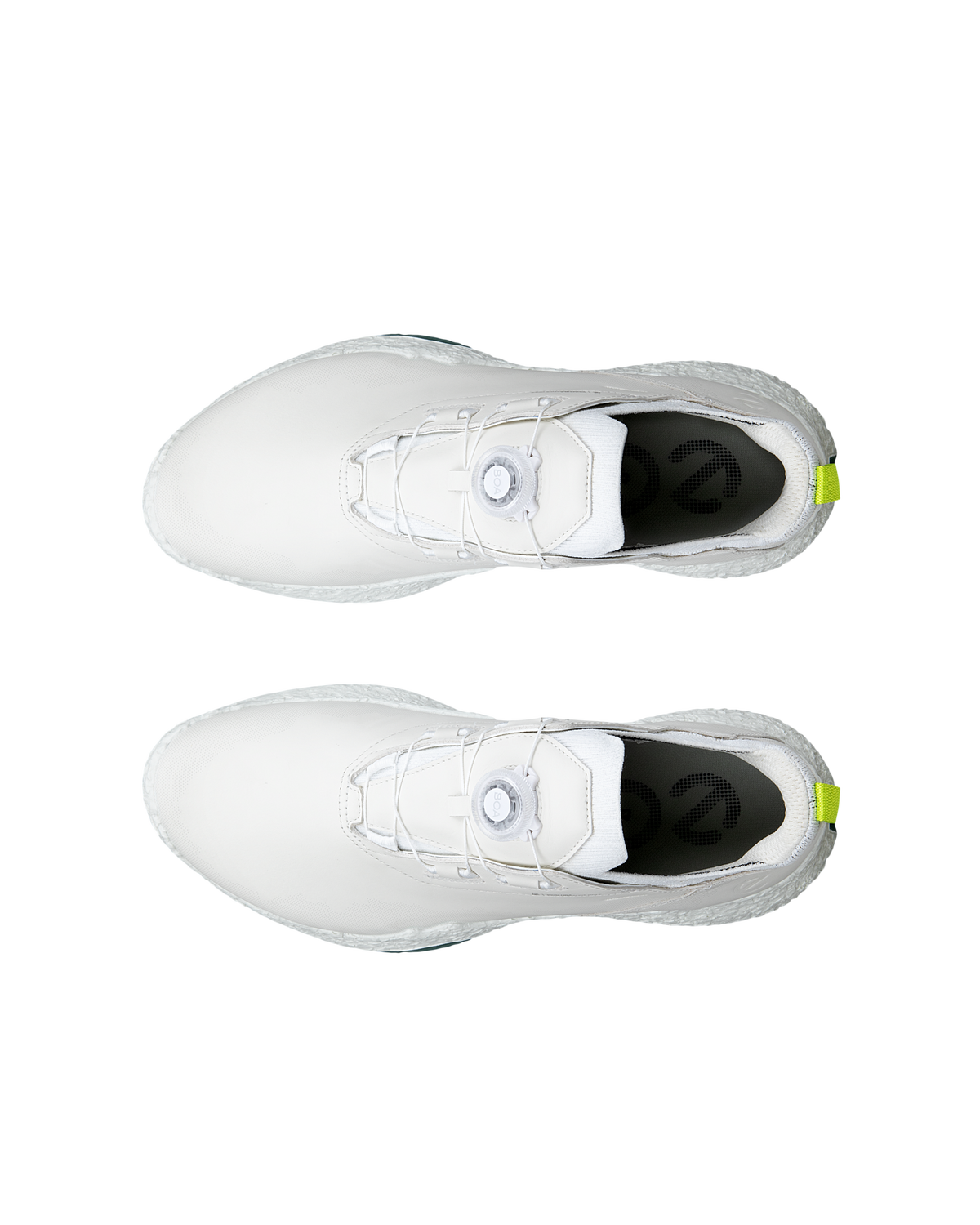 ECCO GOLF BIOM H5 — White