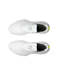 ECCO GOLF BIOM H5 — White 5
