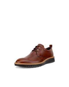 ECCO St.1 Hybrid — Brown 2