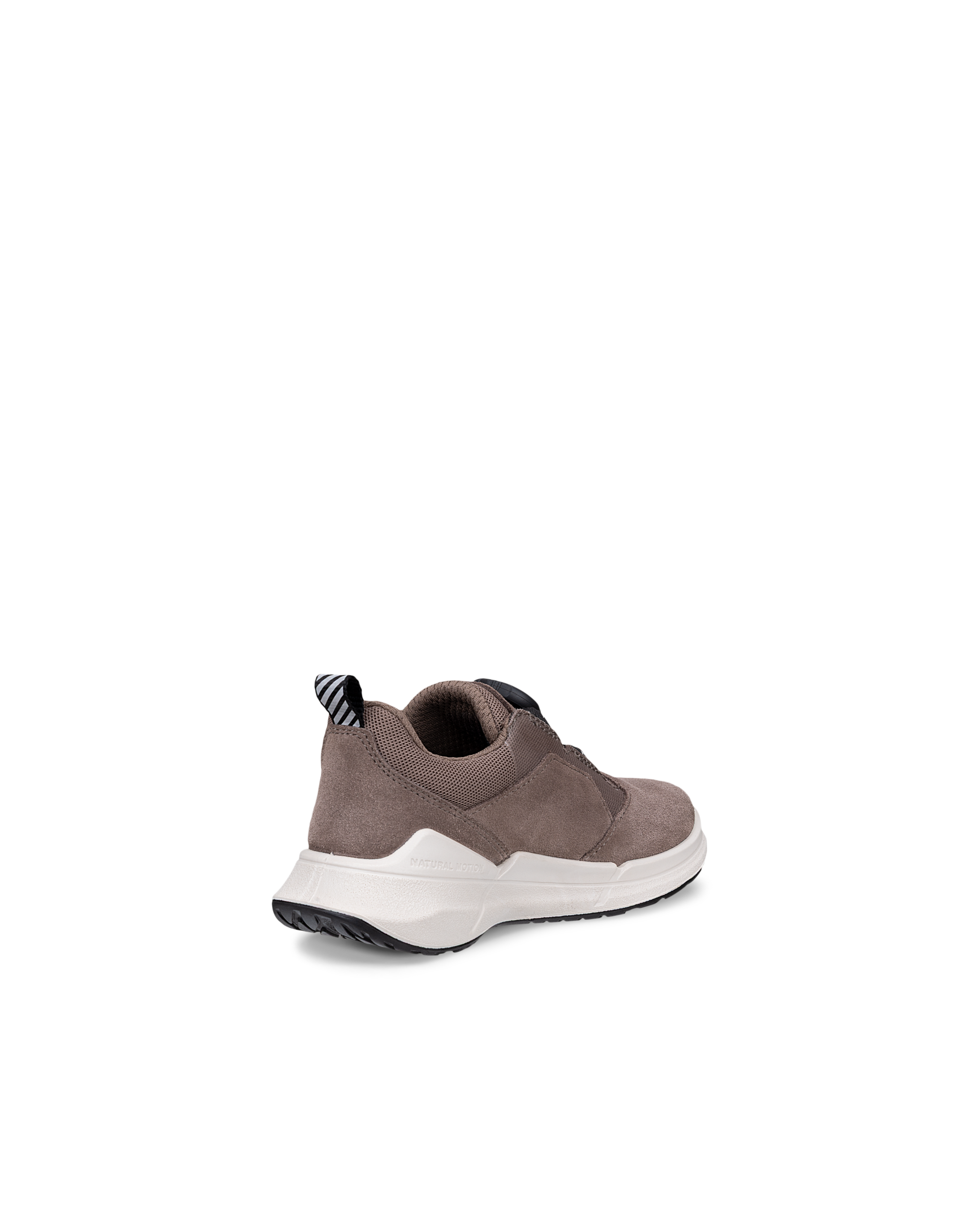ECCO BIOM 2.2 — Brown