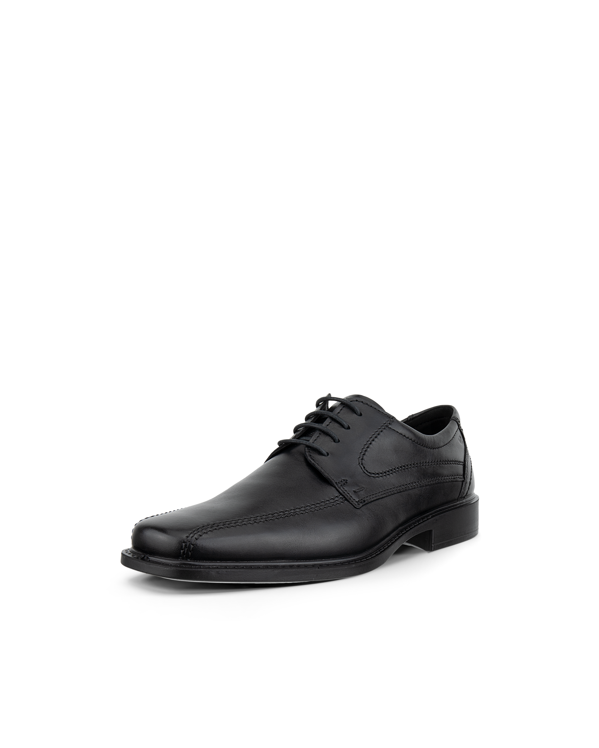 ECCO New Jersey — Black