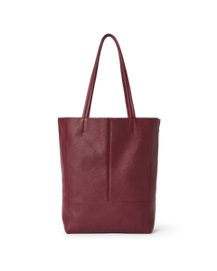 ECCO Aven Tote — Red 5