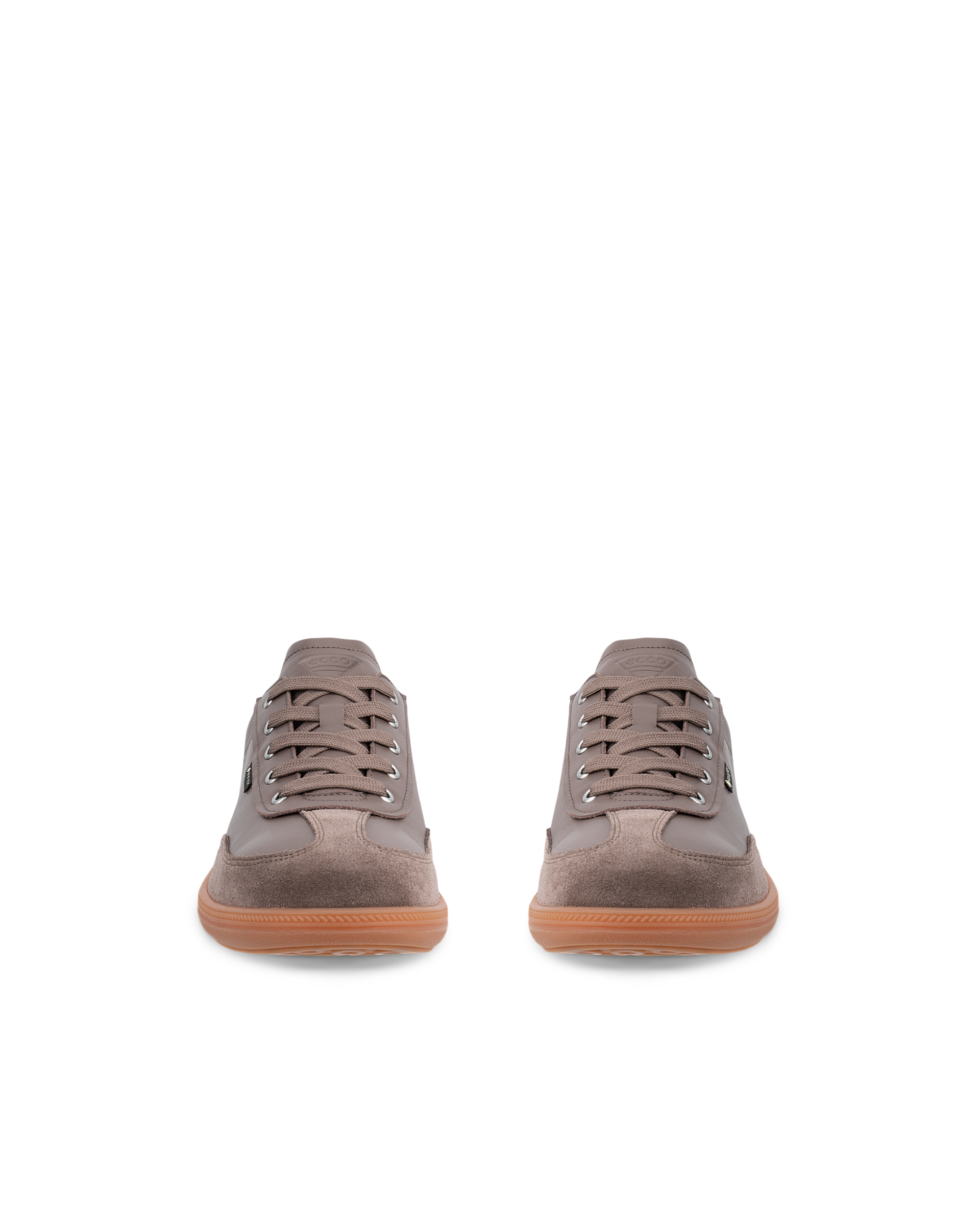 ECCO SOFT 11 — Brown