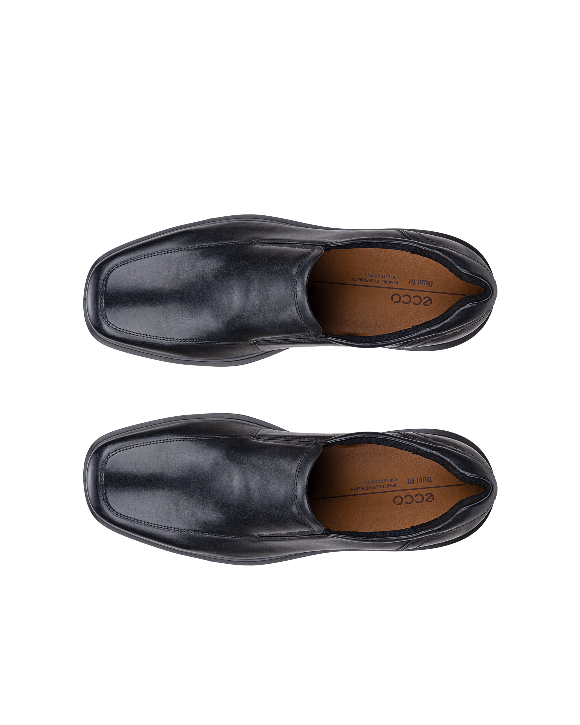 ECCO Helsinki 2 — Black