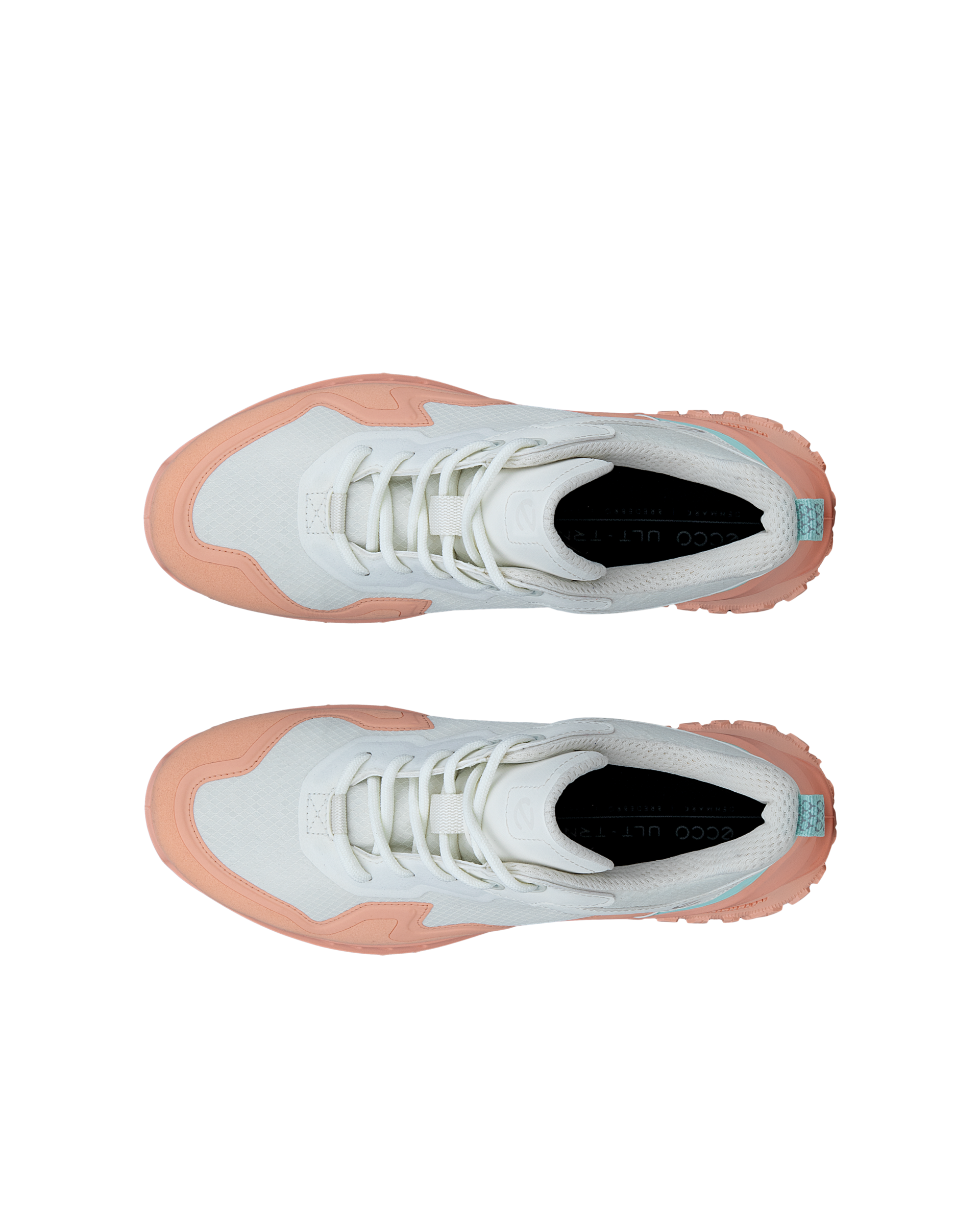 ECCO ULT-TRN — Orange