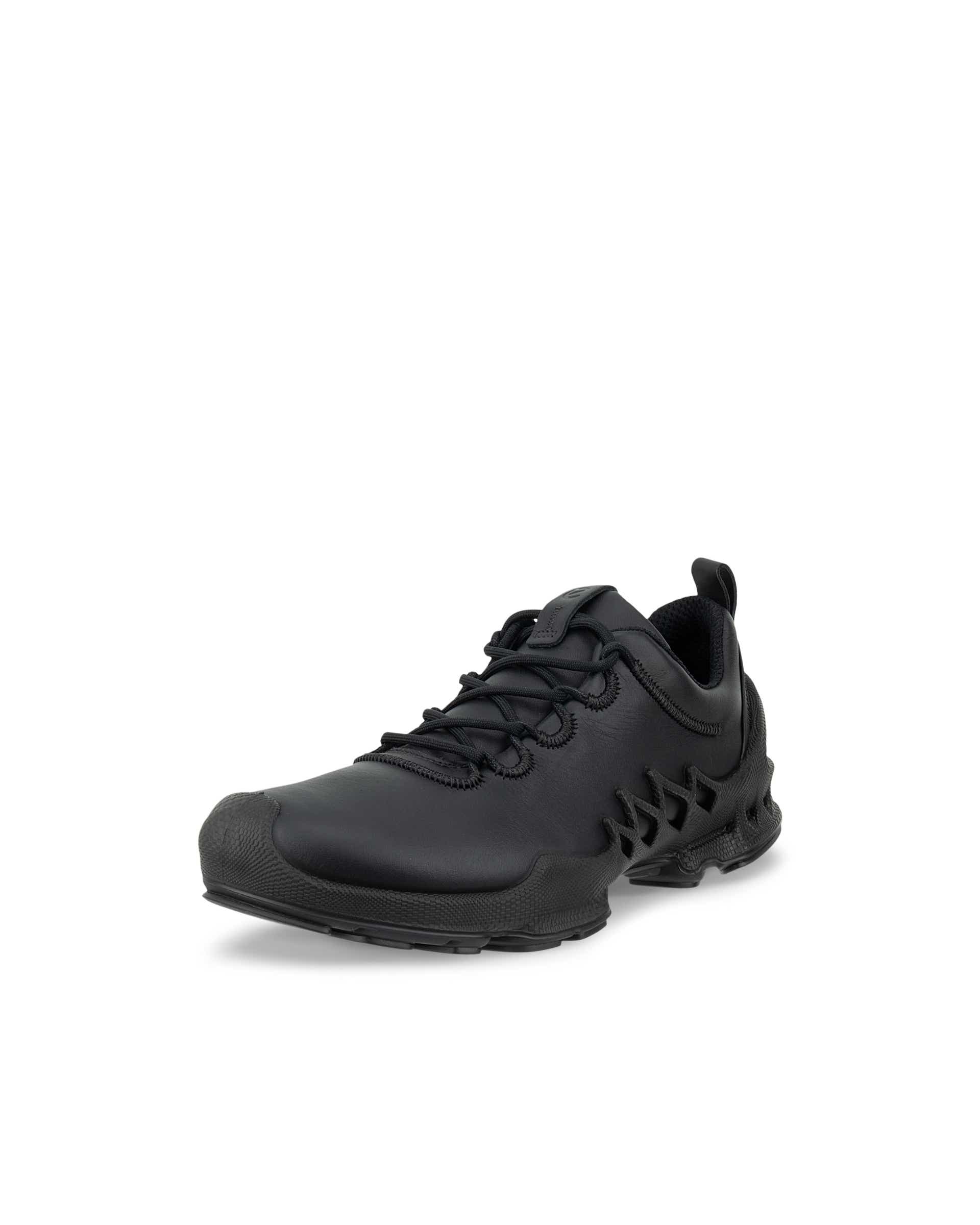 Zapatos de piel ECCO® Biom AEX para mujer - Negro - Main