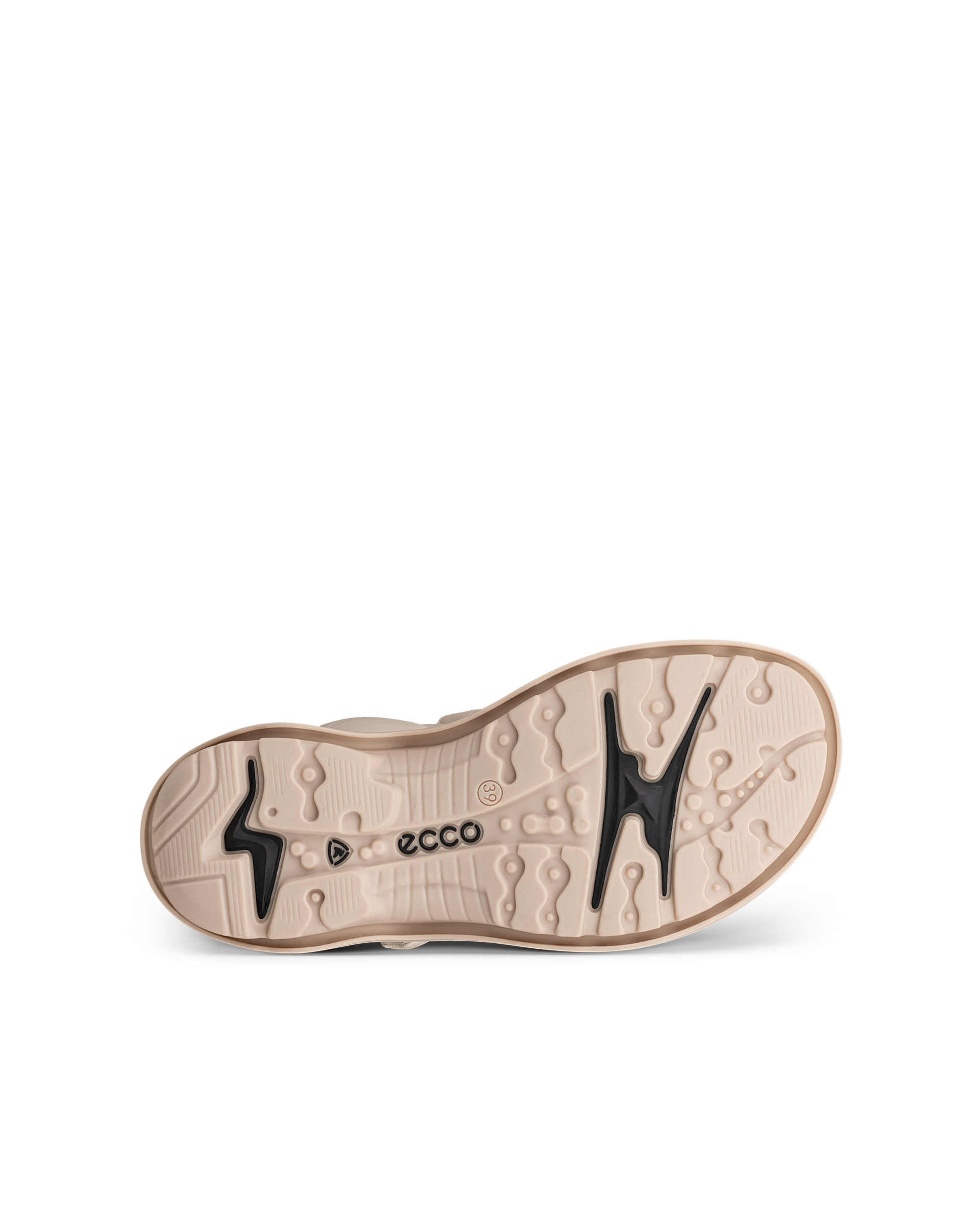 ECCO OFFROAD — Beige