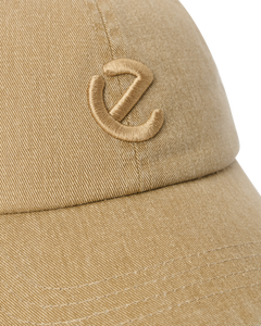 ECCO Soft Cap — Beige 2