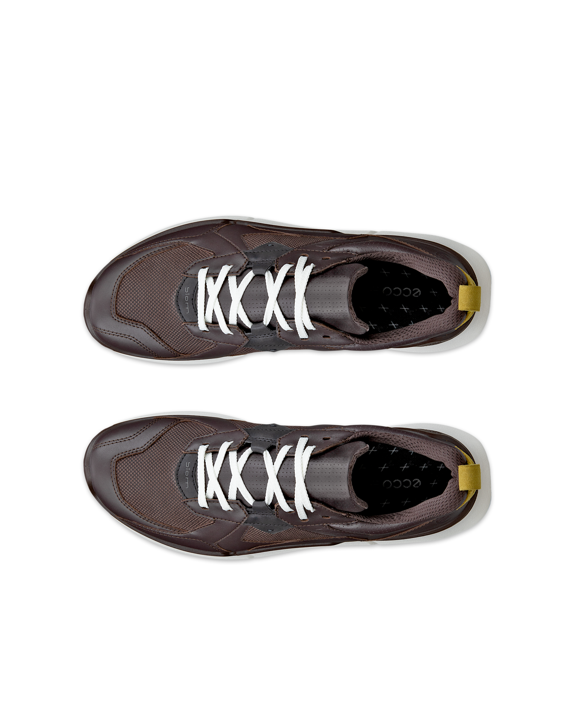 ECCO BIOM 2.2 — Brown