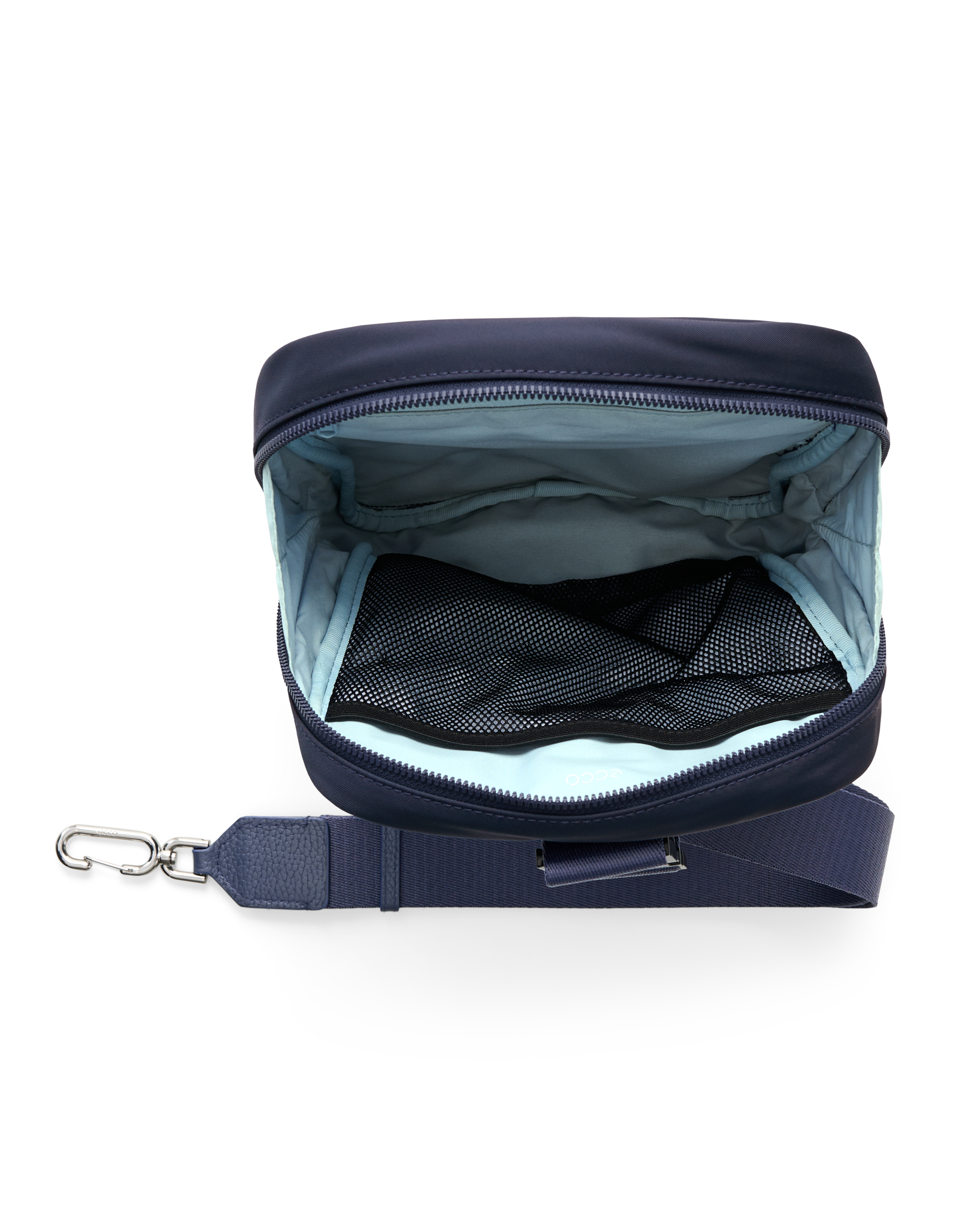 ECCO Voyager X Body Sling — Blue