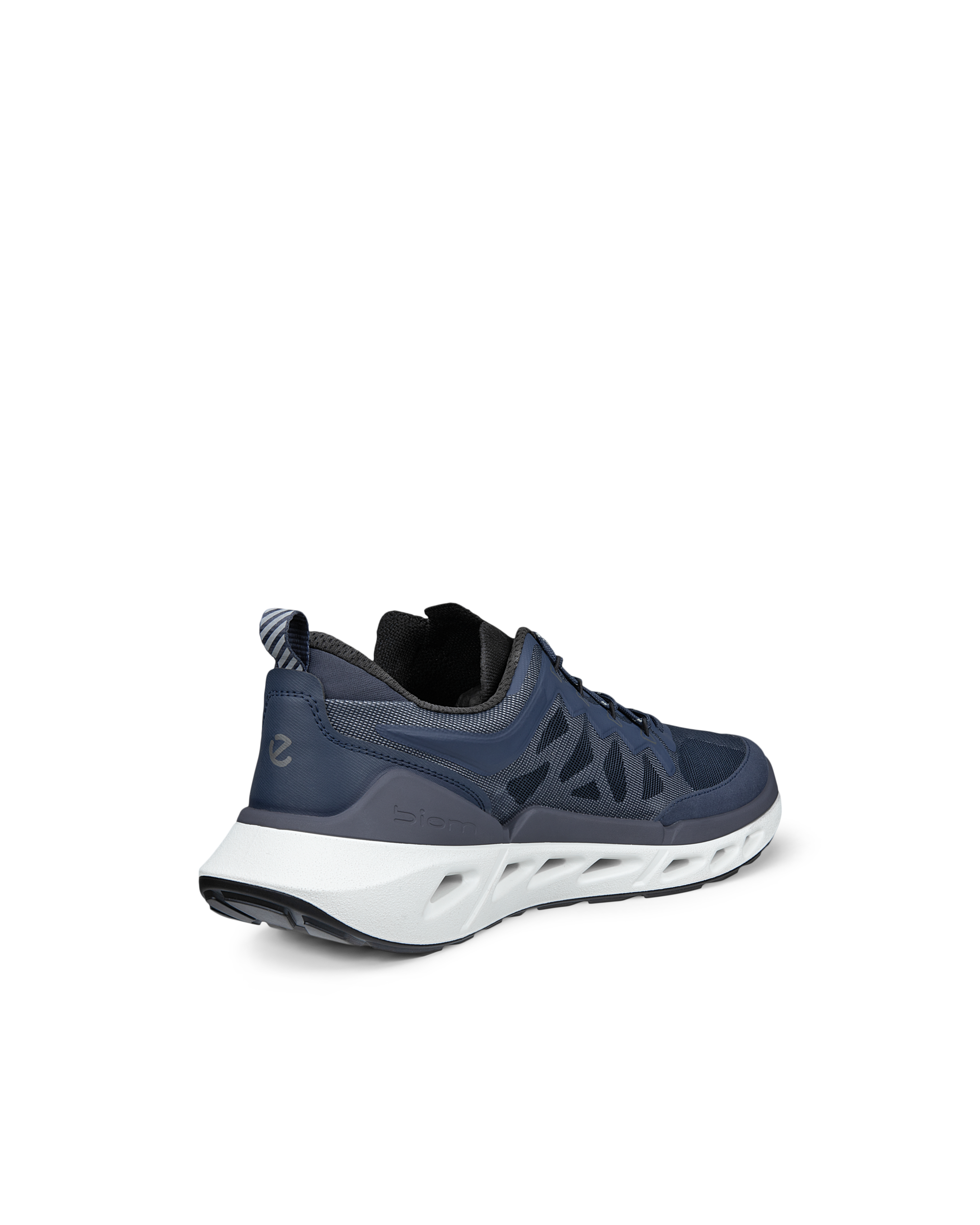 ECCO Biom 720 Breathru — Blue