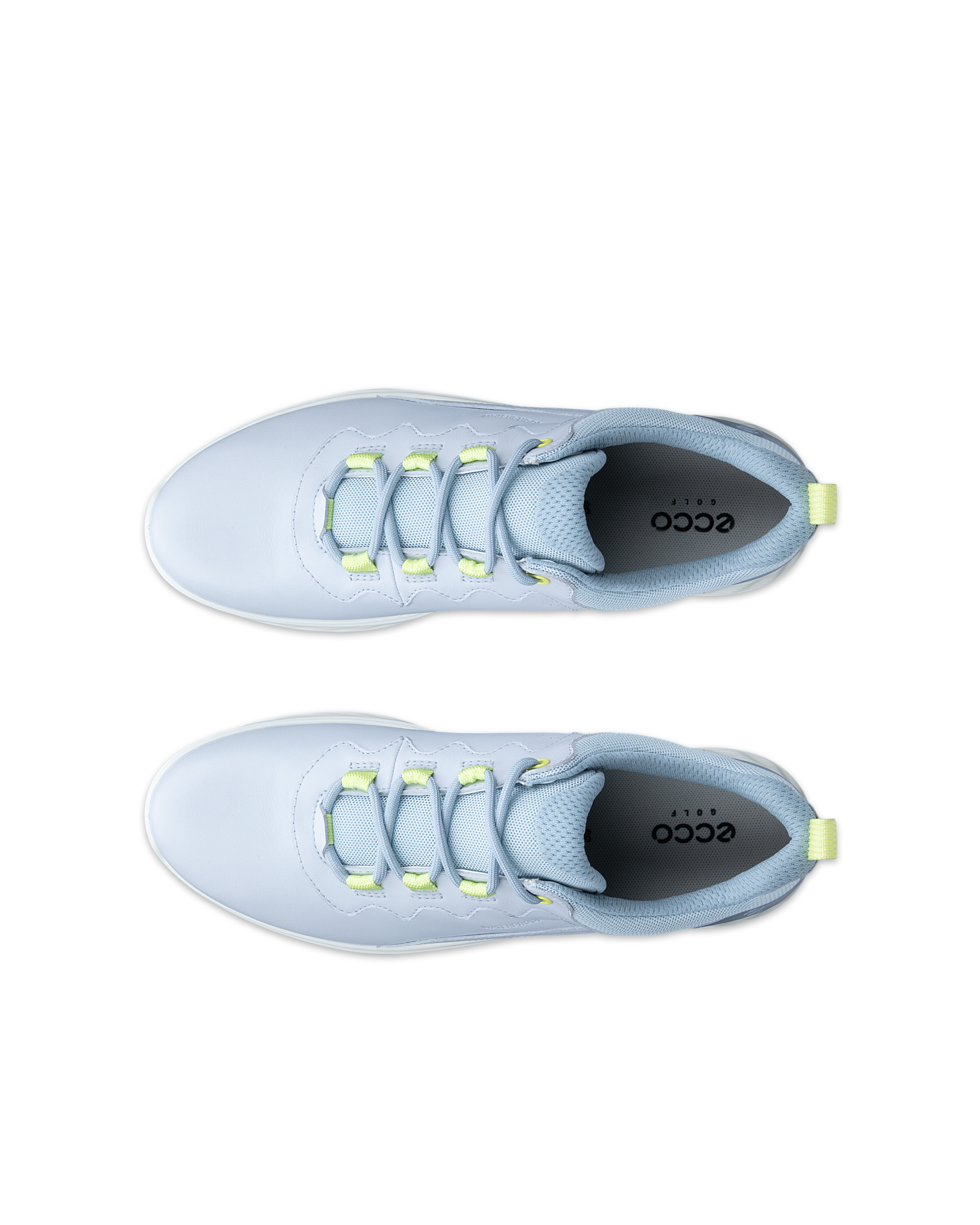 ECCO Golf S-Casual — Blue