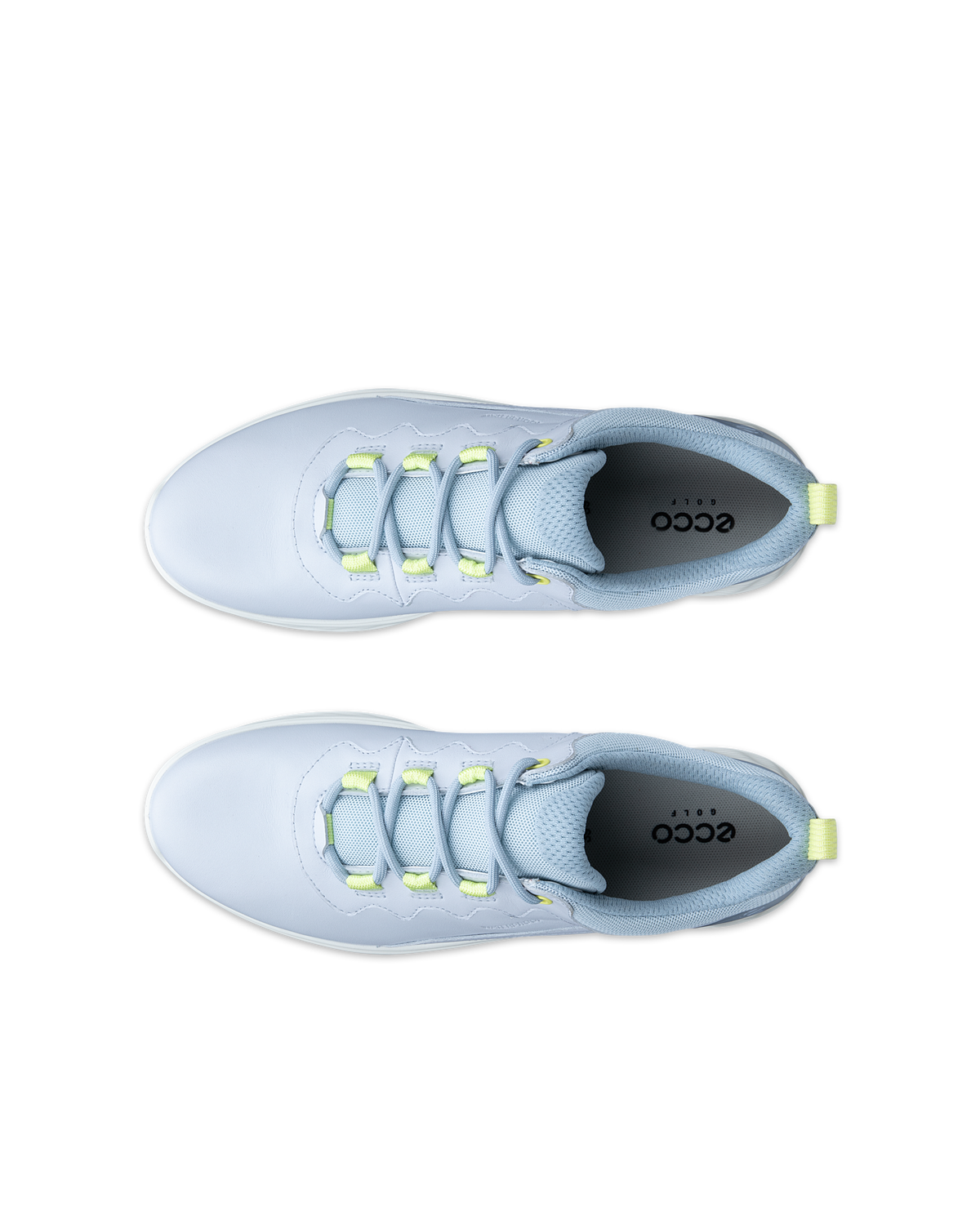 ECCO Golf S-Casual — Blue