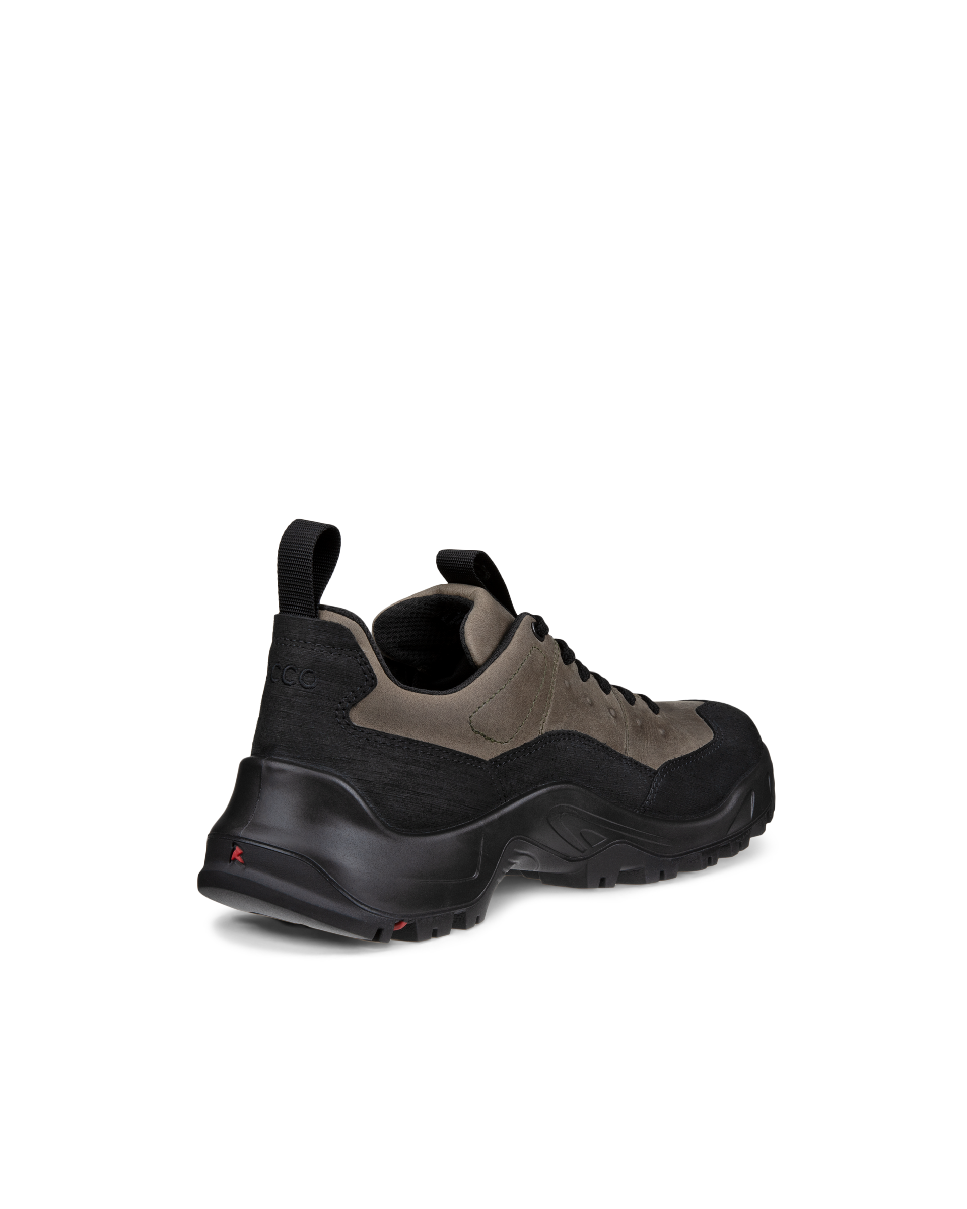 ECCO Offroad — Green