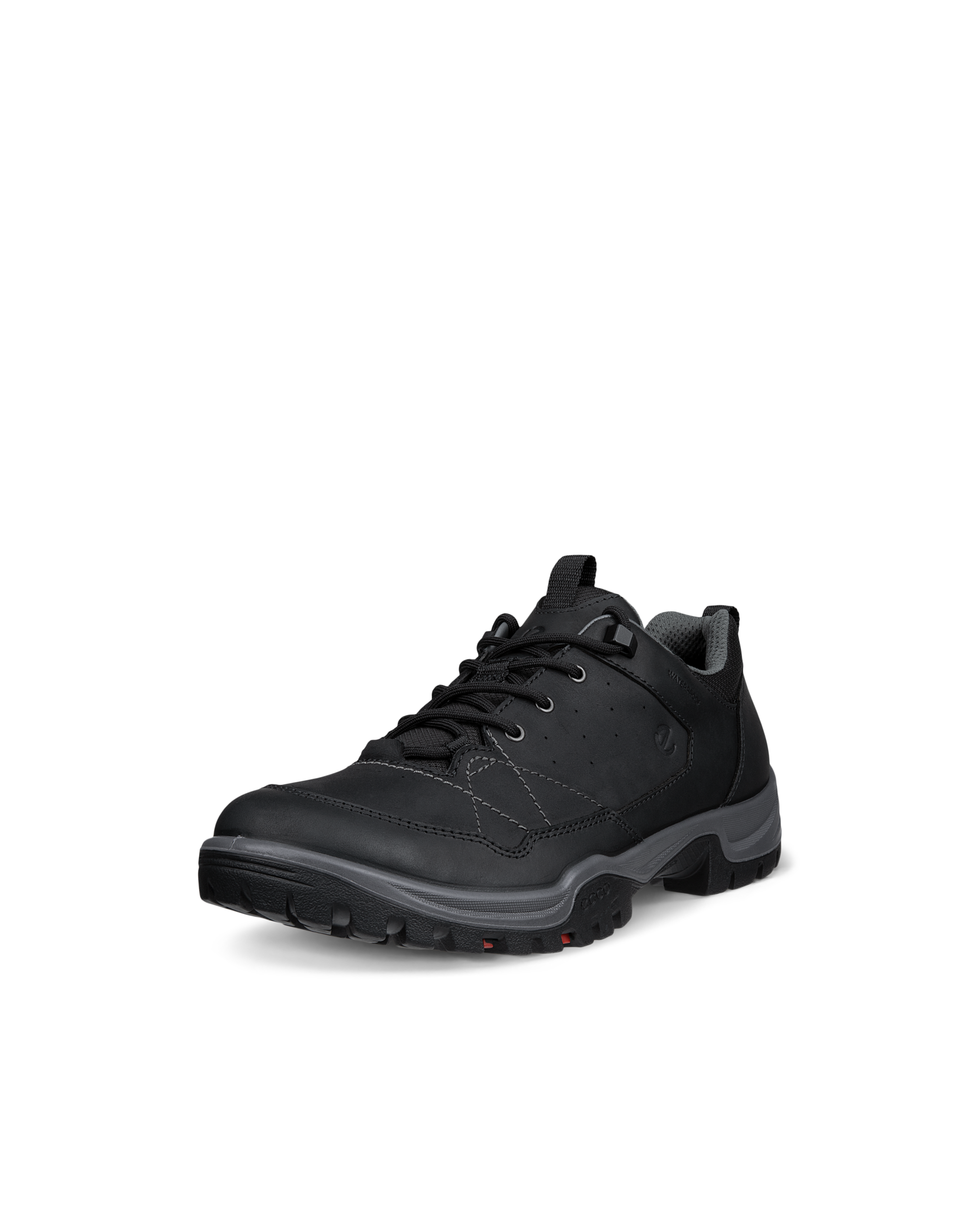 ECCO Receptor Trekk — Black