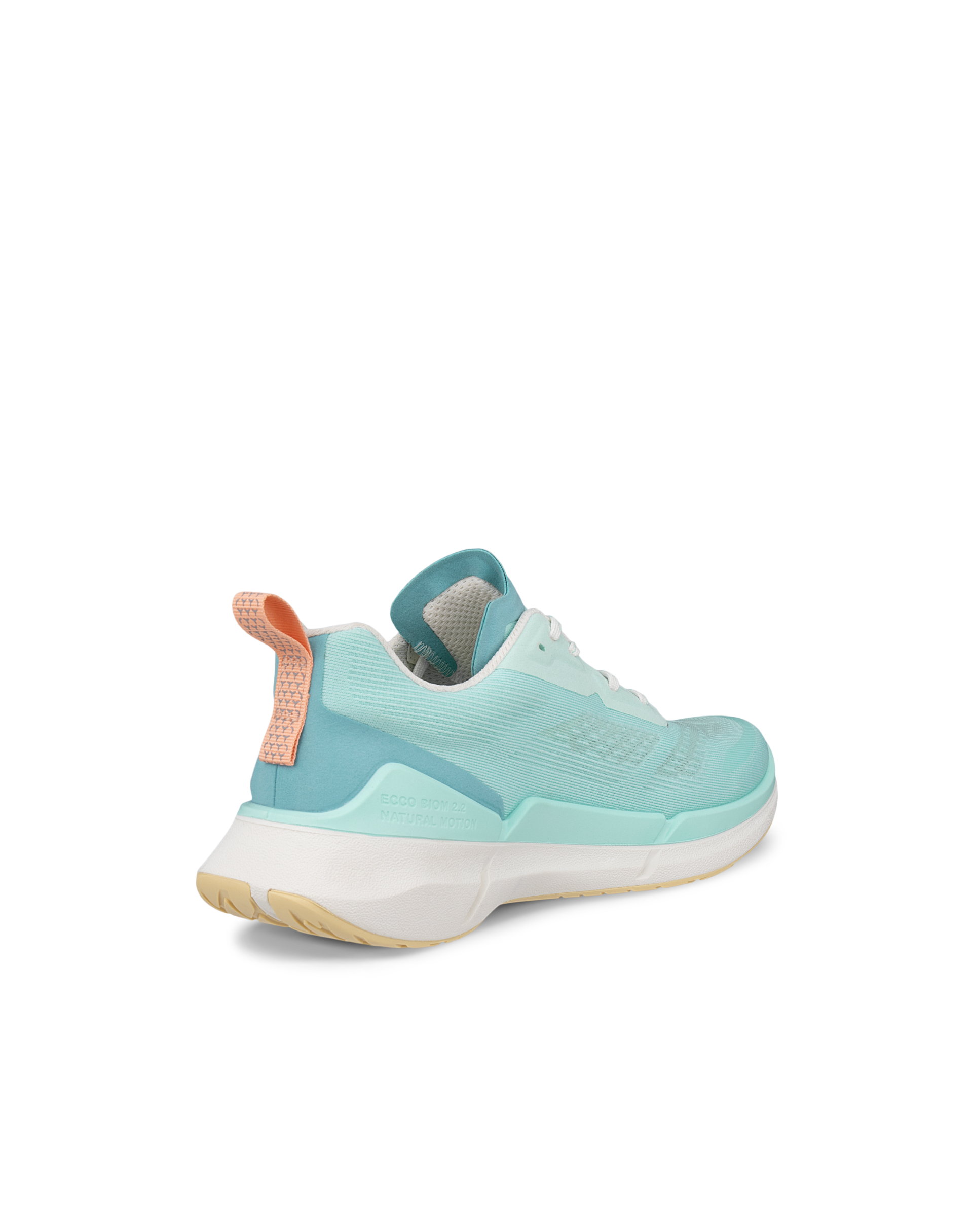 Women's ECCO® Biom 2.2 Breathru Textile Sneaker | Blue