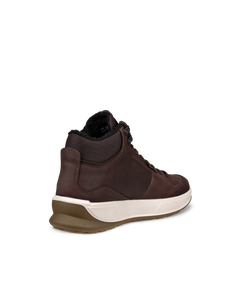 ECCO BYWAY 2.0 — Brown 3
