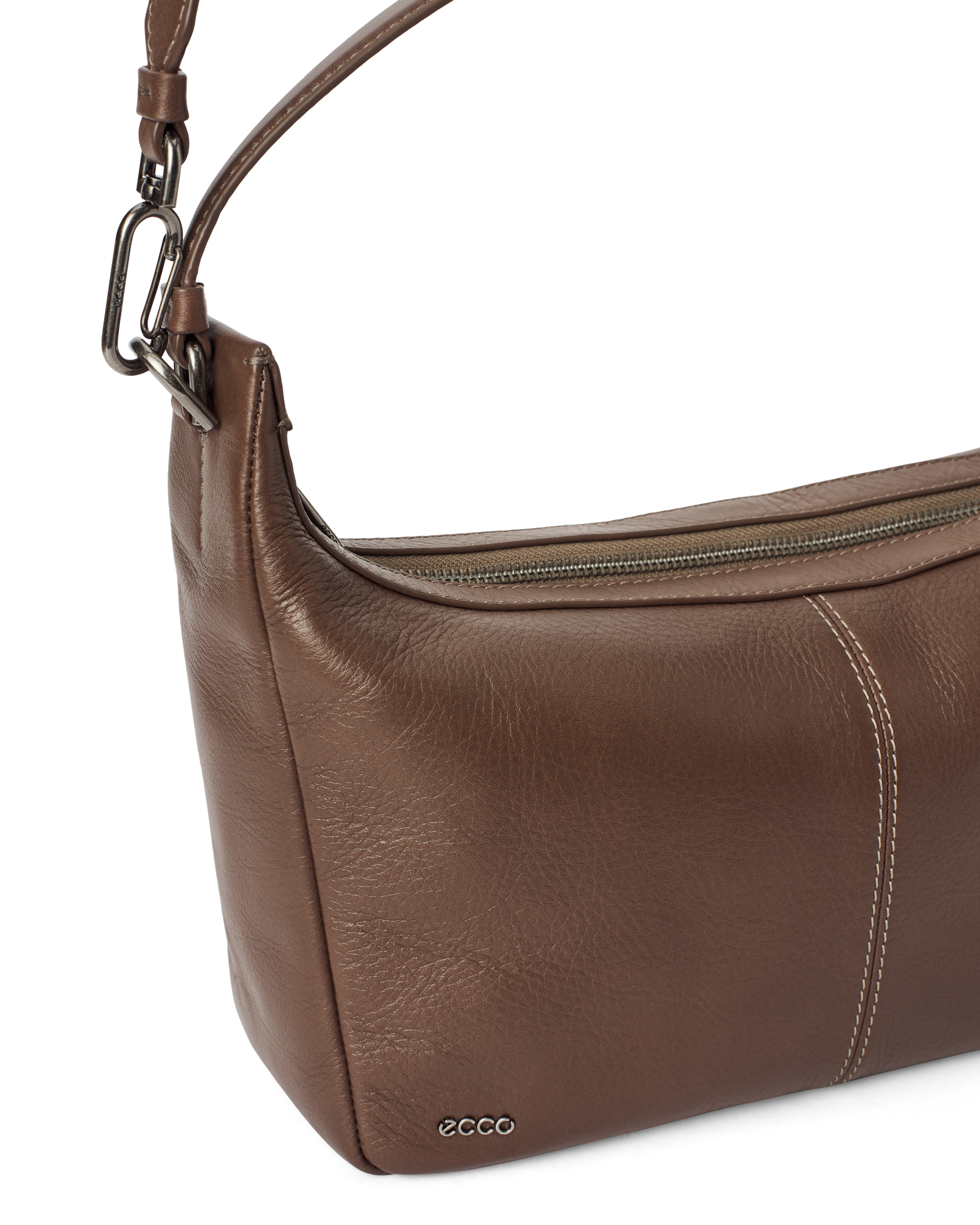 ECCO Hobo S — Brown